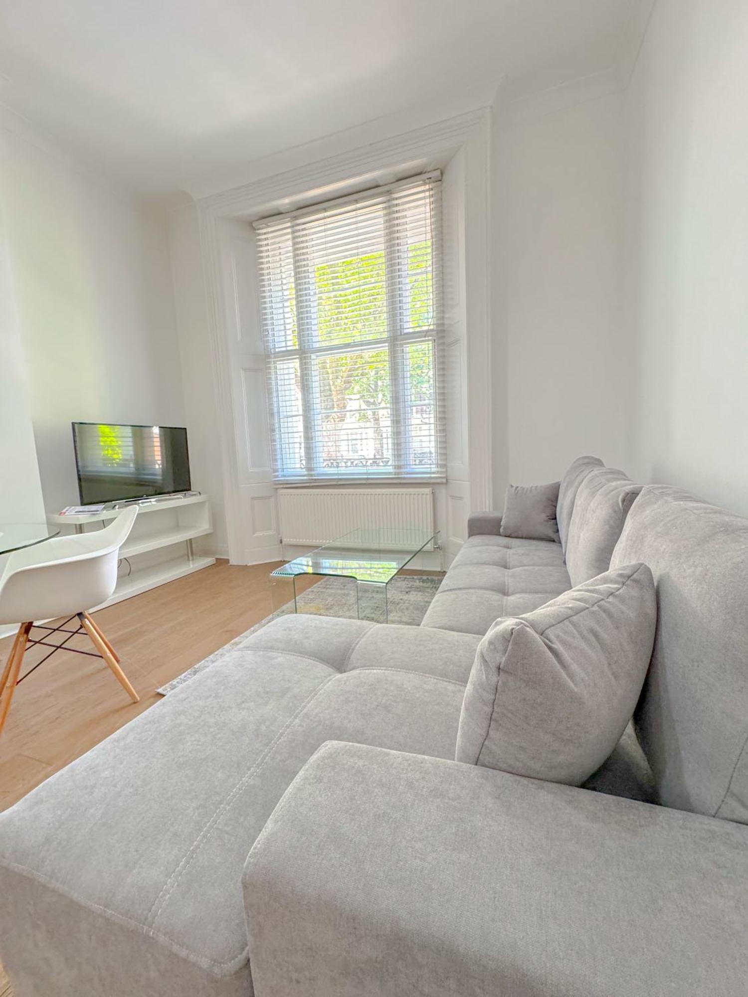 Primestate Hyde Park Appartement Londen