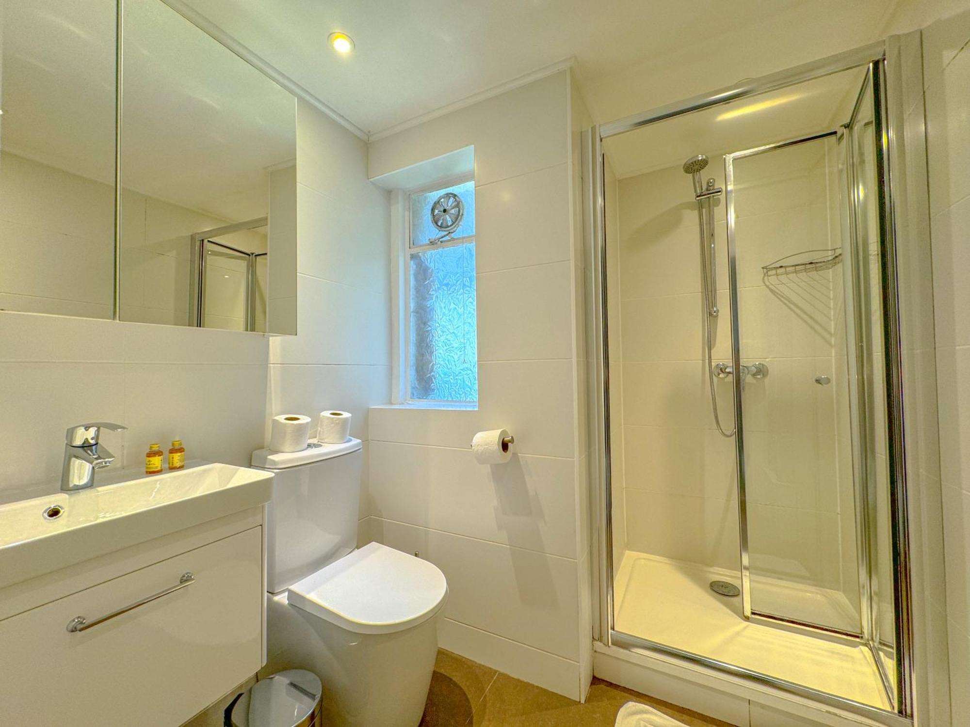 Primestate Hyde Park Appartement Londen