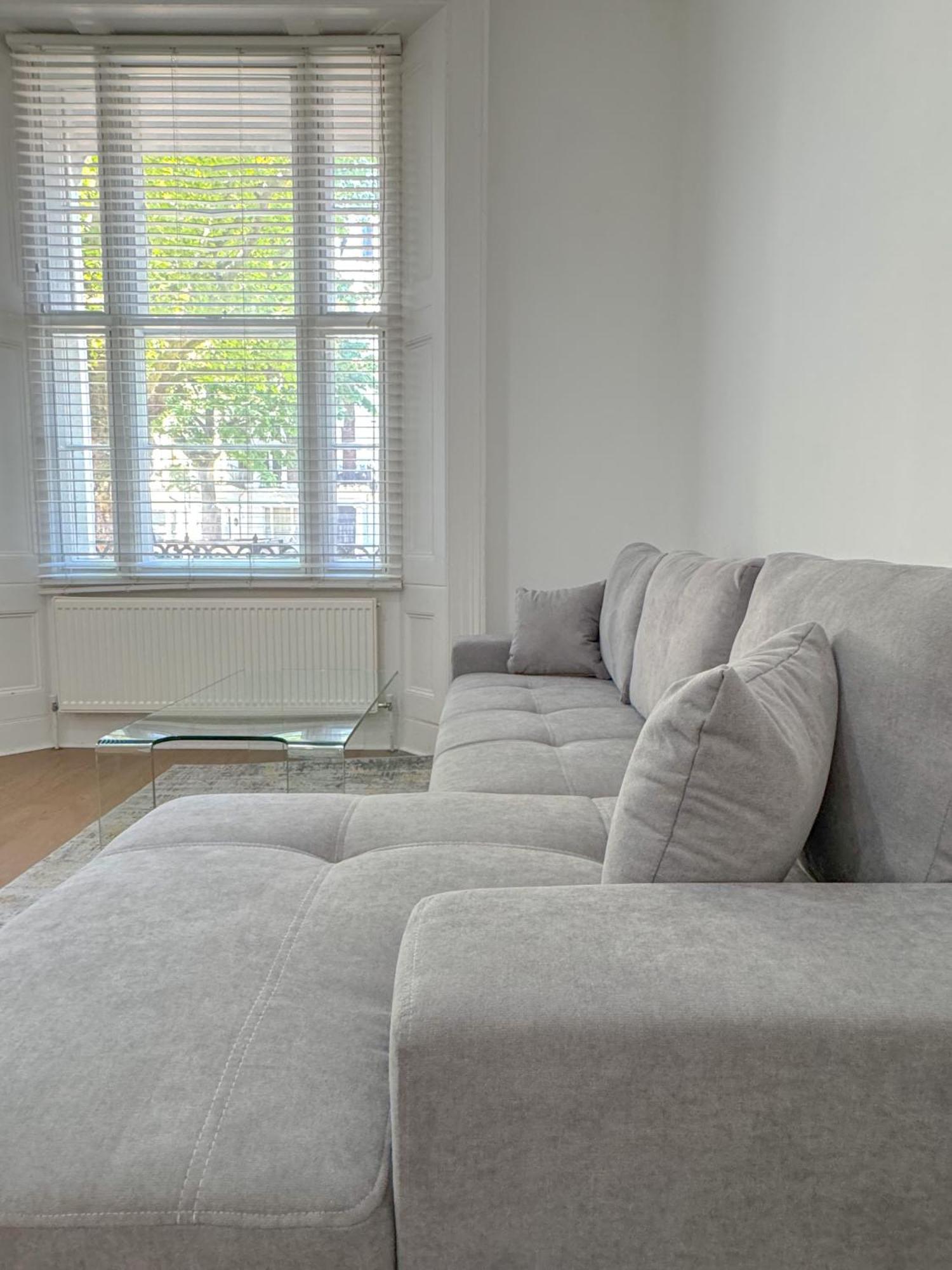 Appartement Primestate Hyde Park Londen
