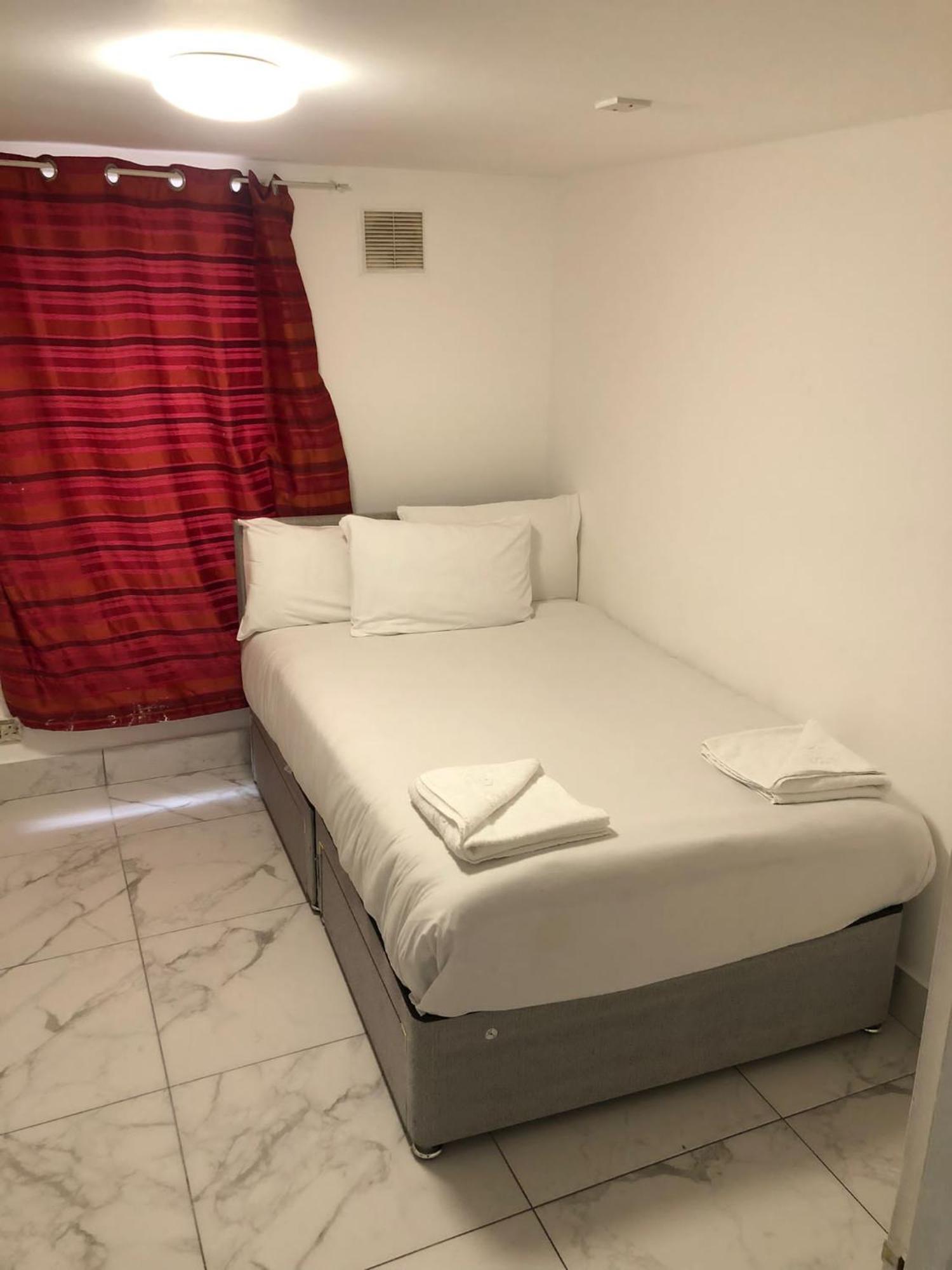 Apartment Paddington London