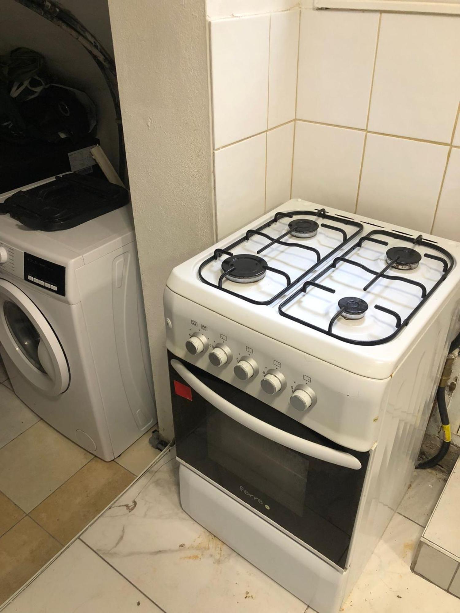 Paddington Apartment