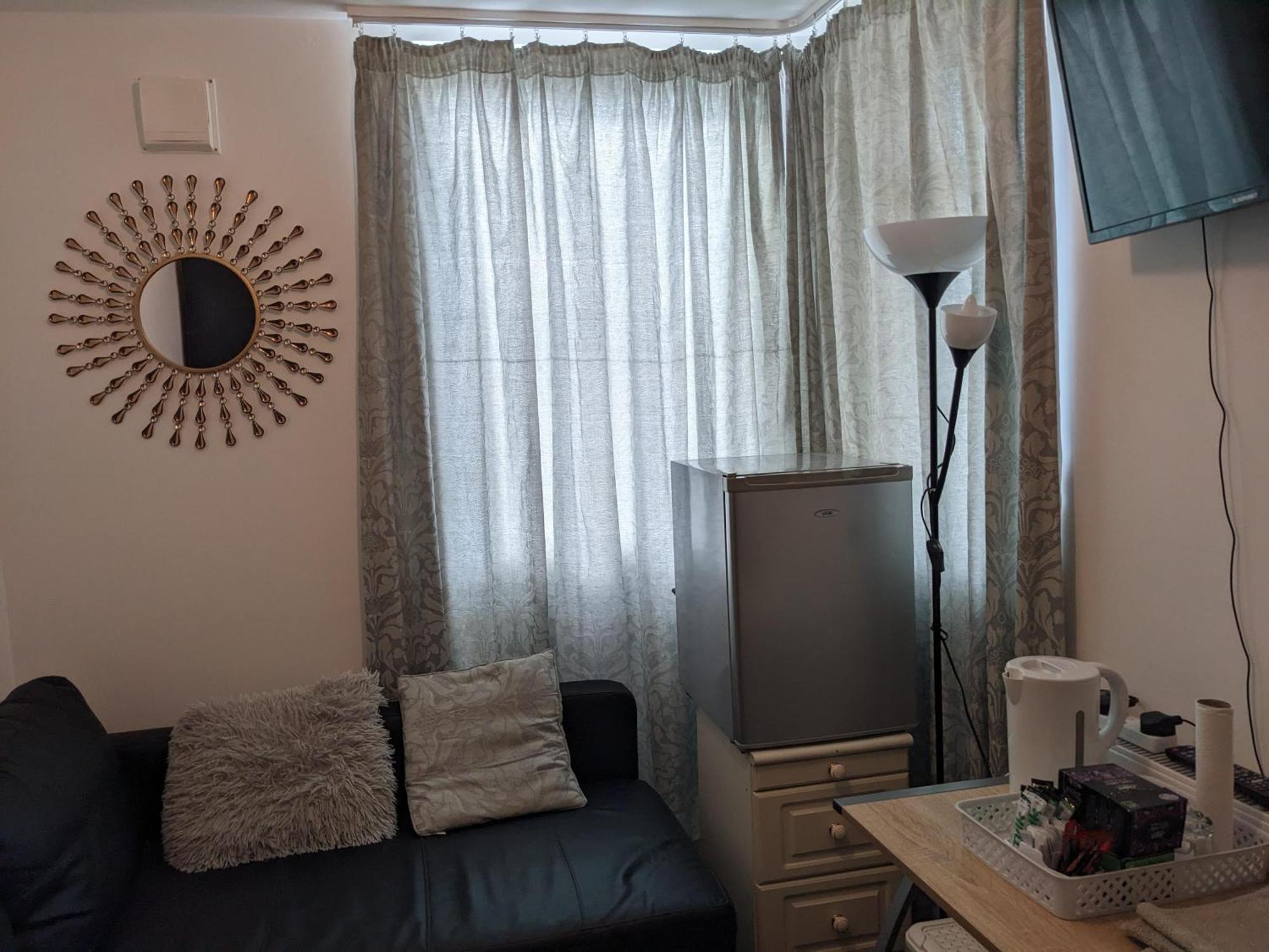 Homestay Travelstop #london-ealing