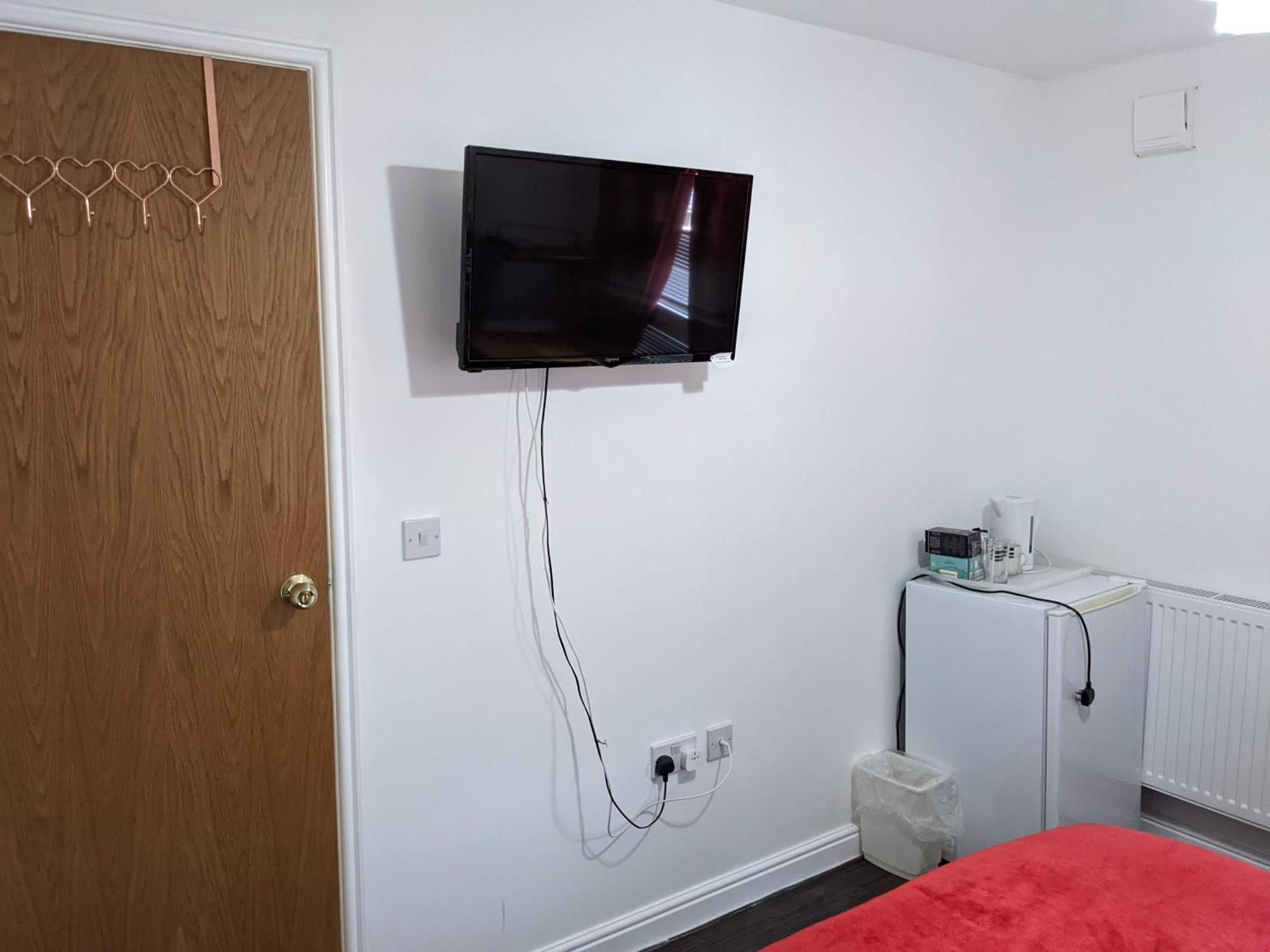 Homestay Travelstop #london-ealing