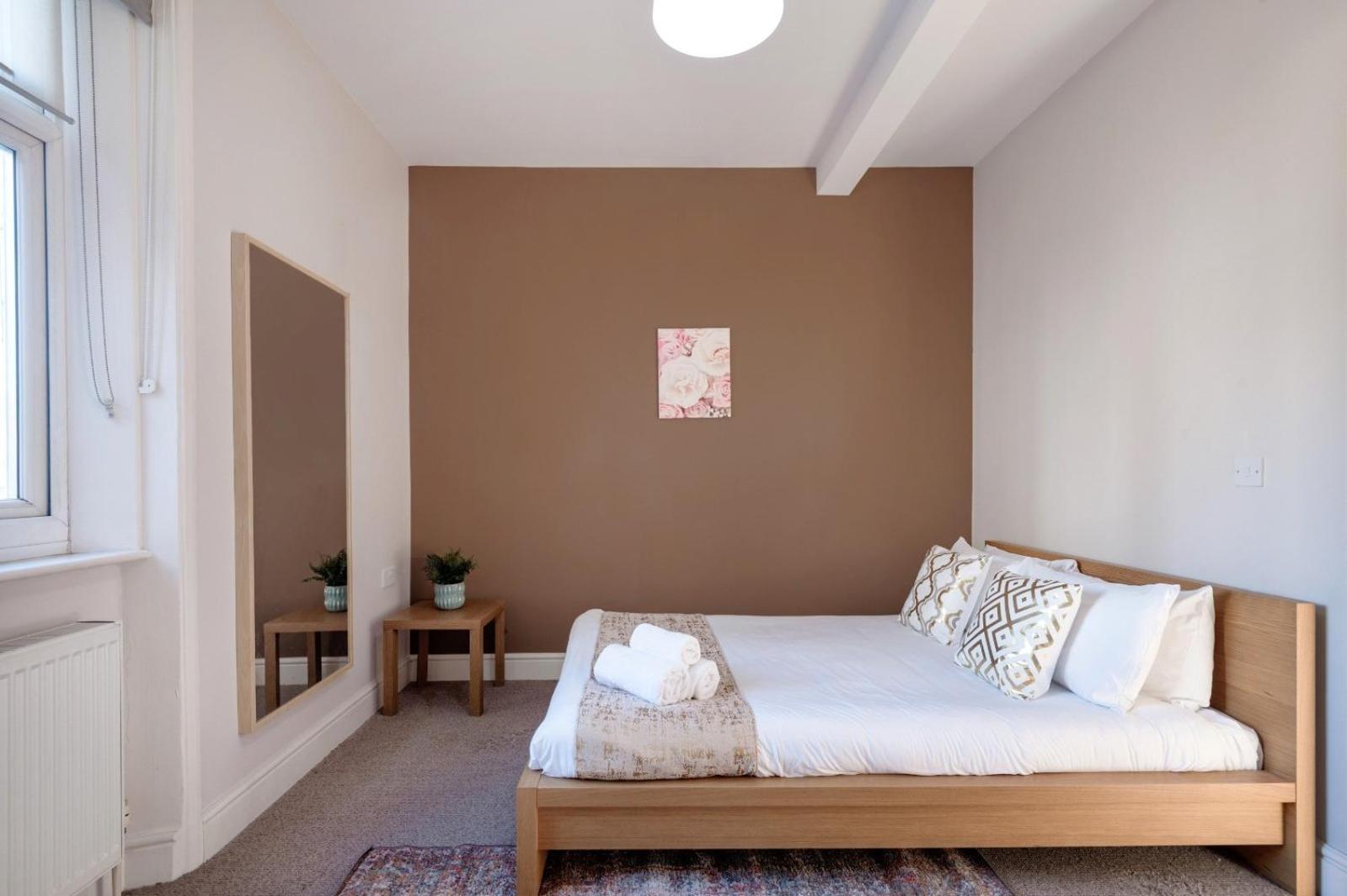 Apartment Paddington