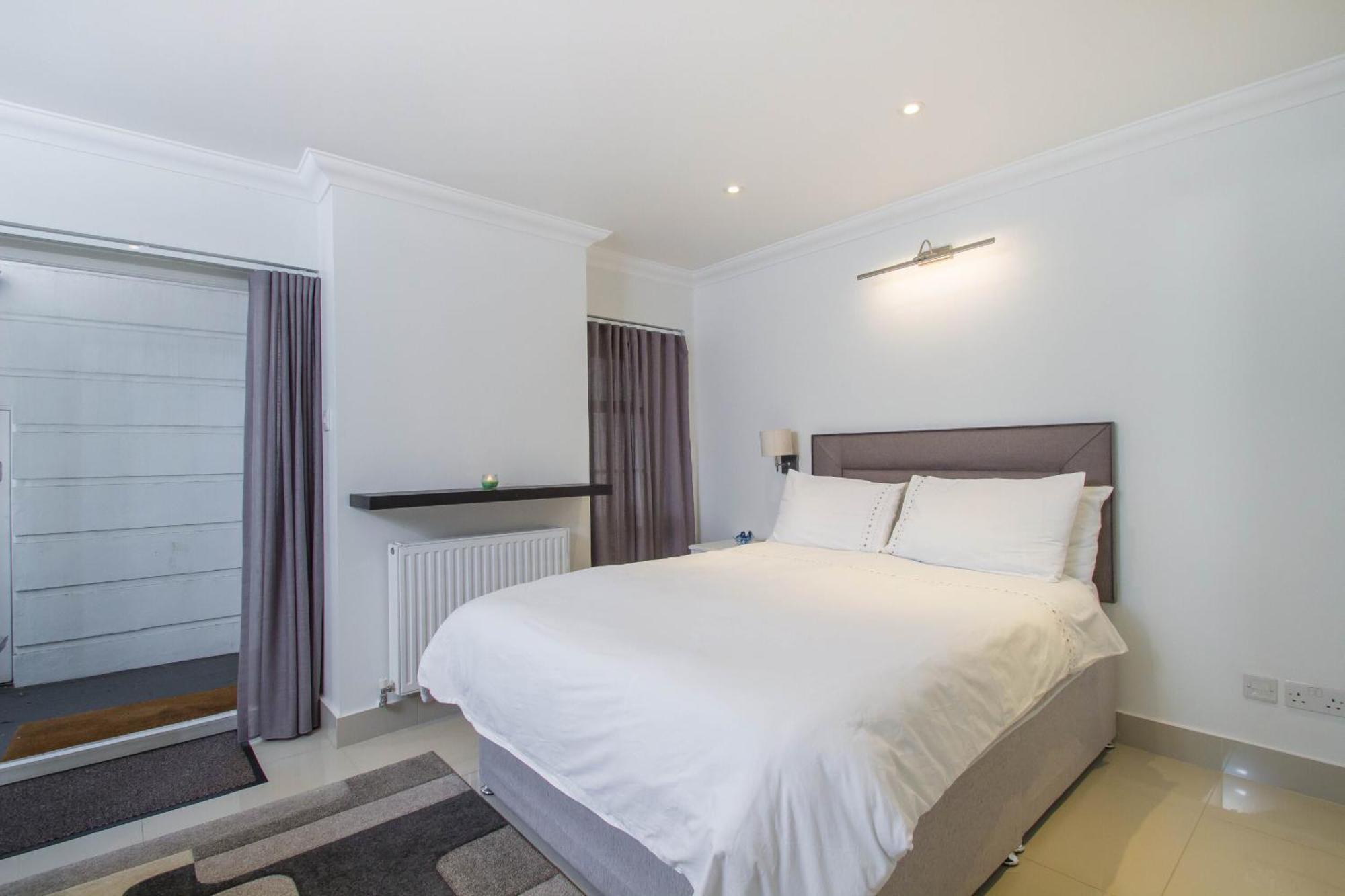 Marylebone Village *