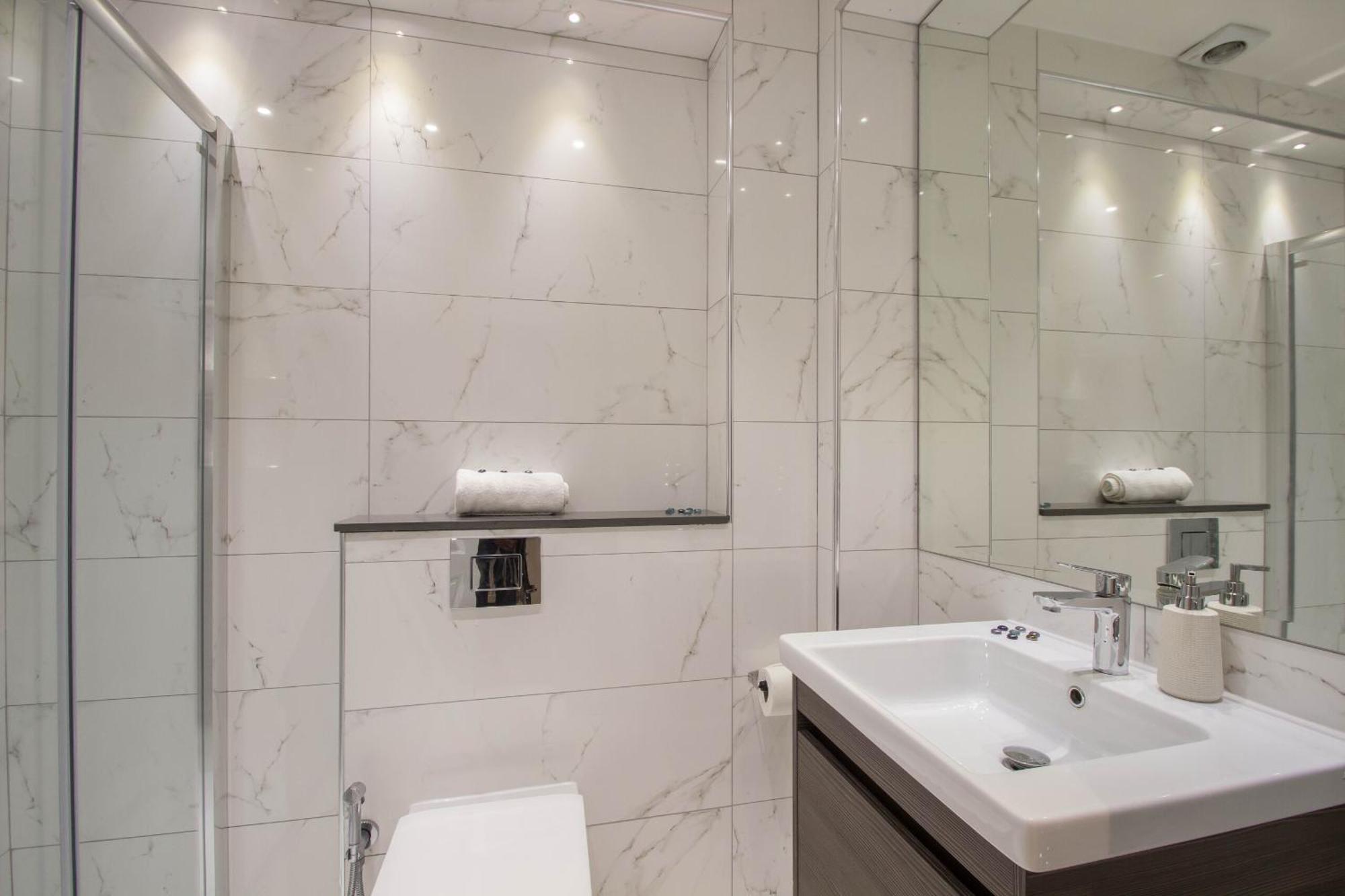 Apartment Marylebone Village *