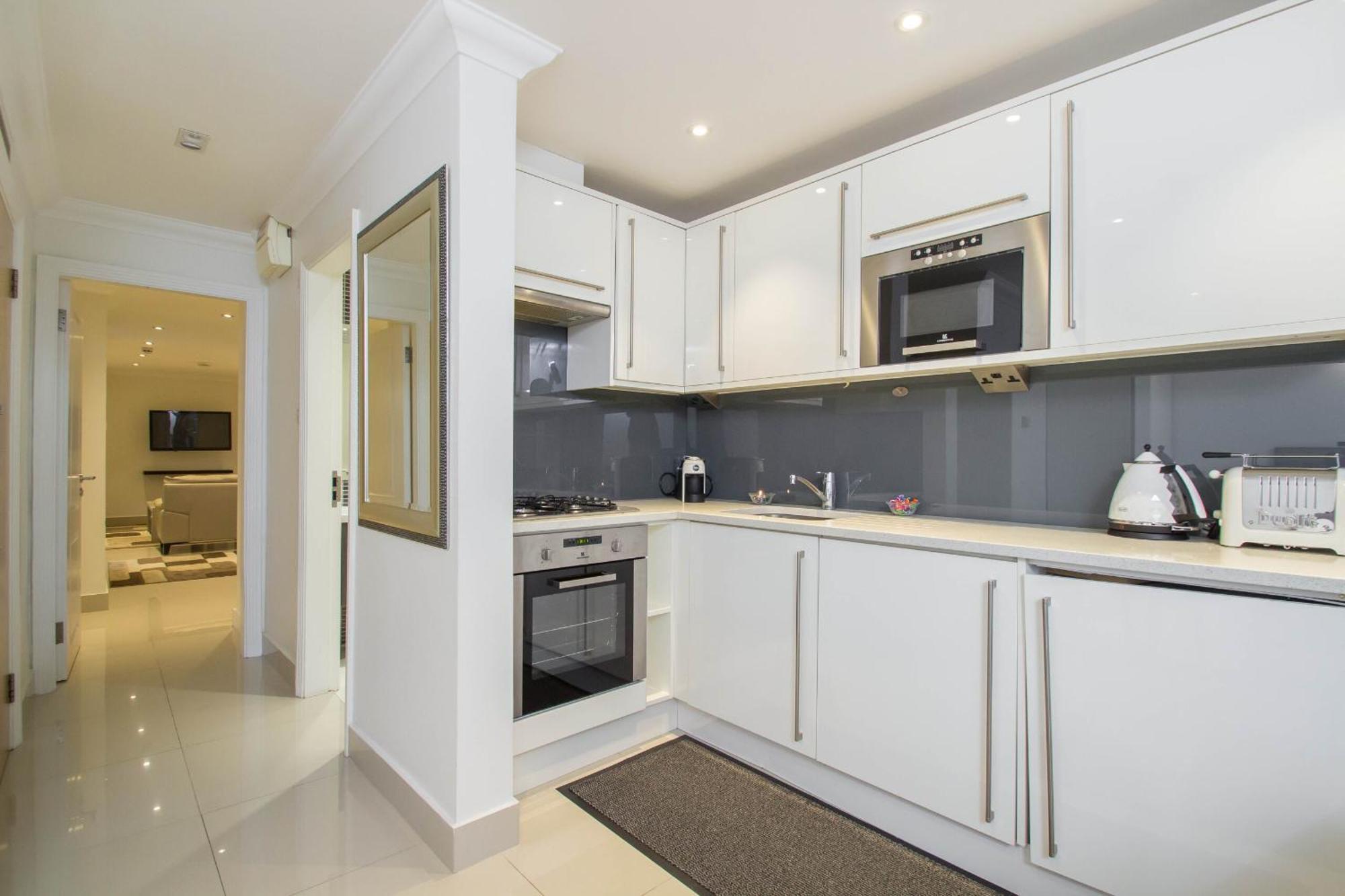 Marylebone Village * London