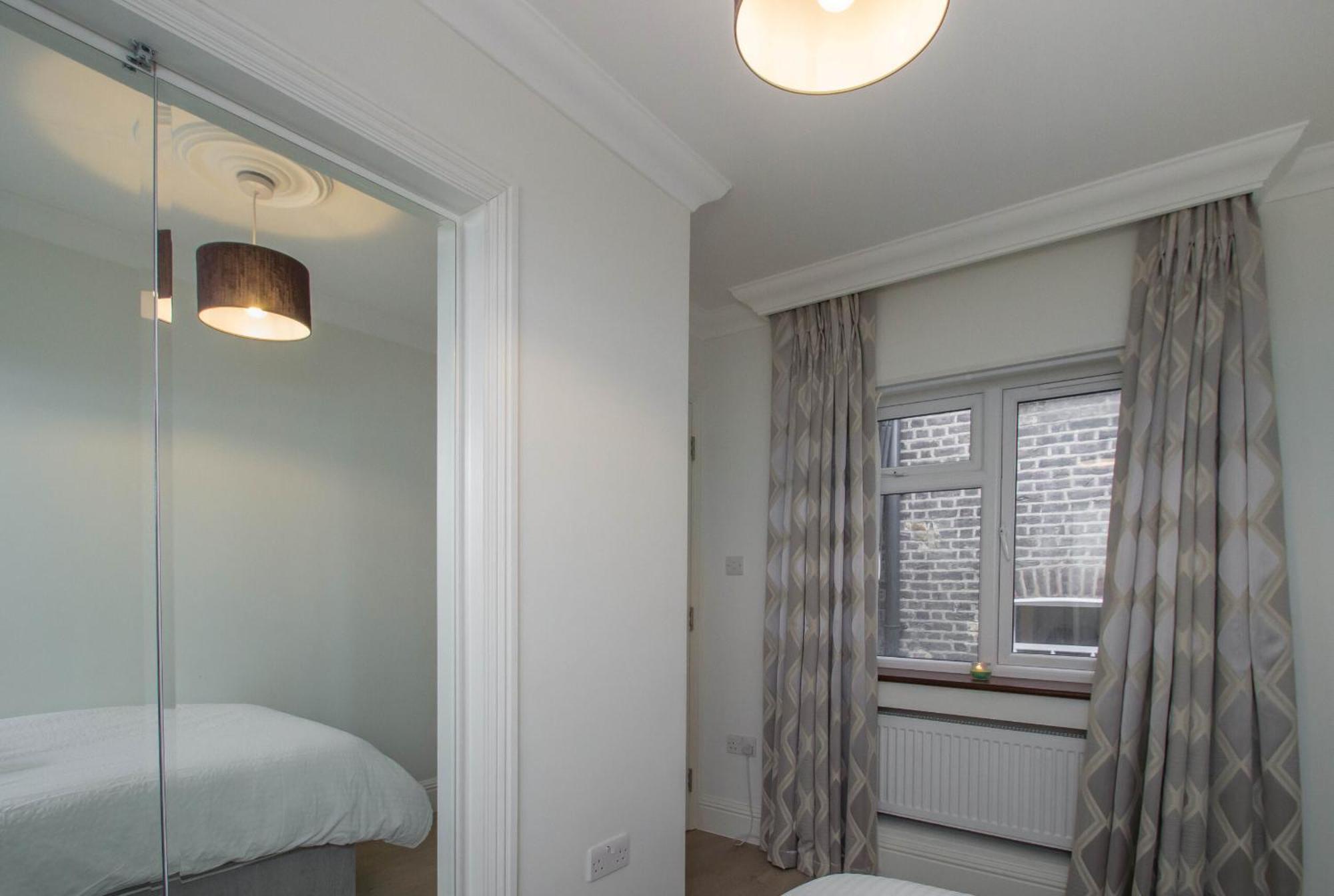 Apartment Marylebone Village *