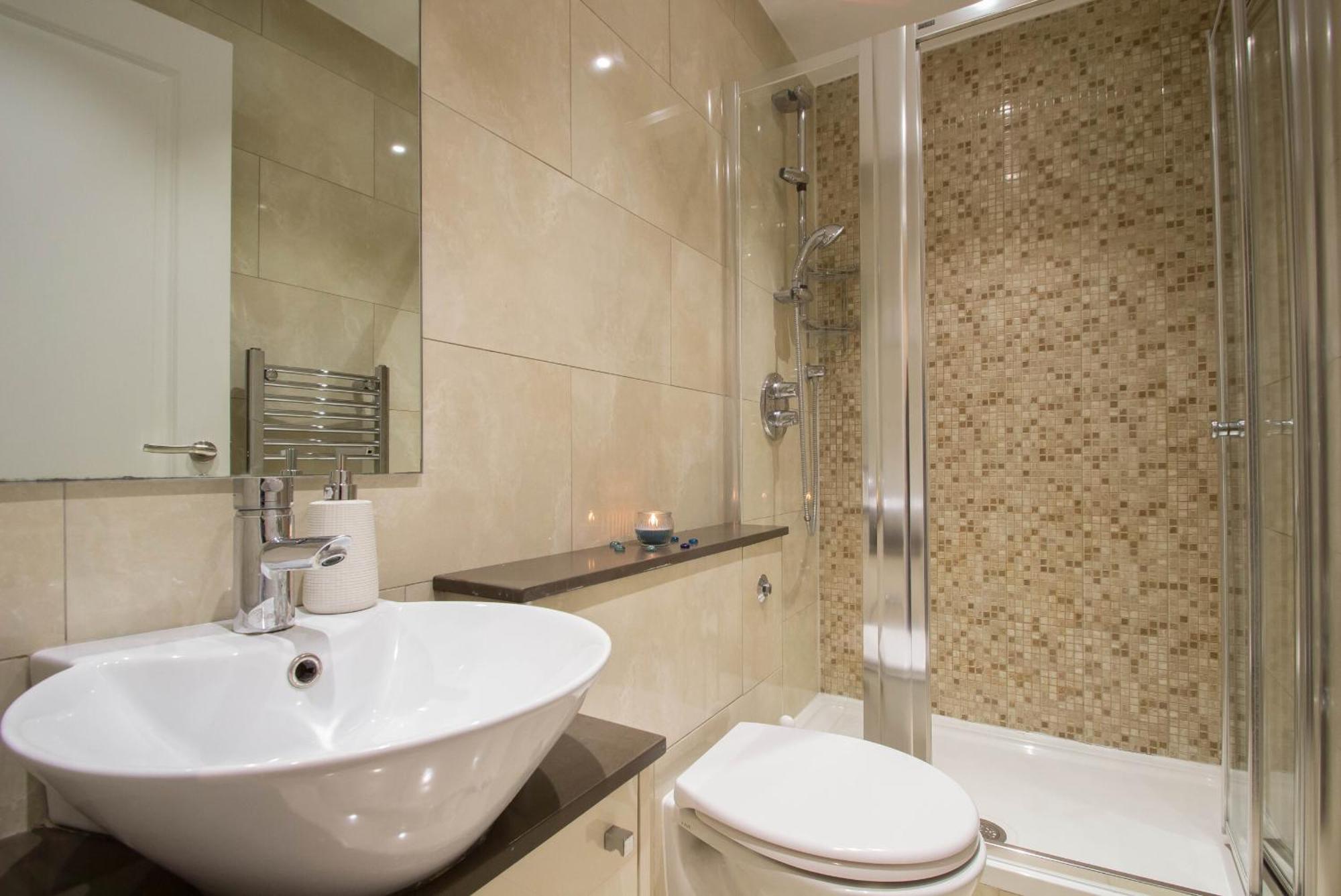 Apartment Marylebone Village
