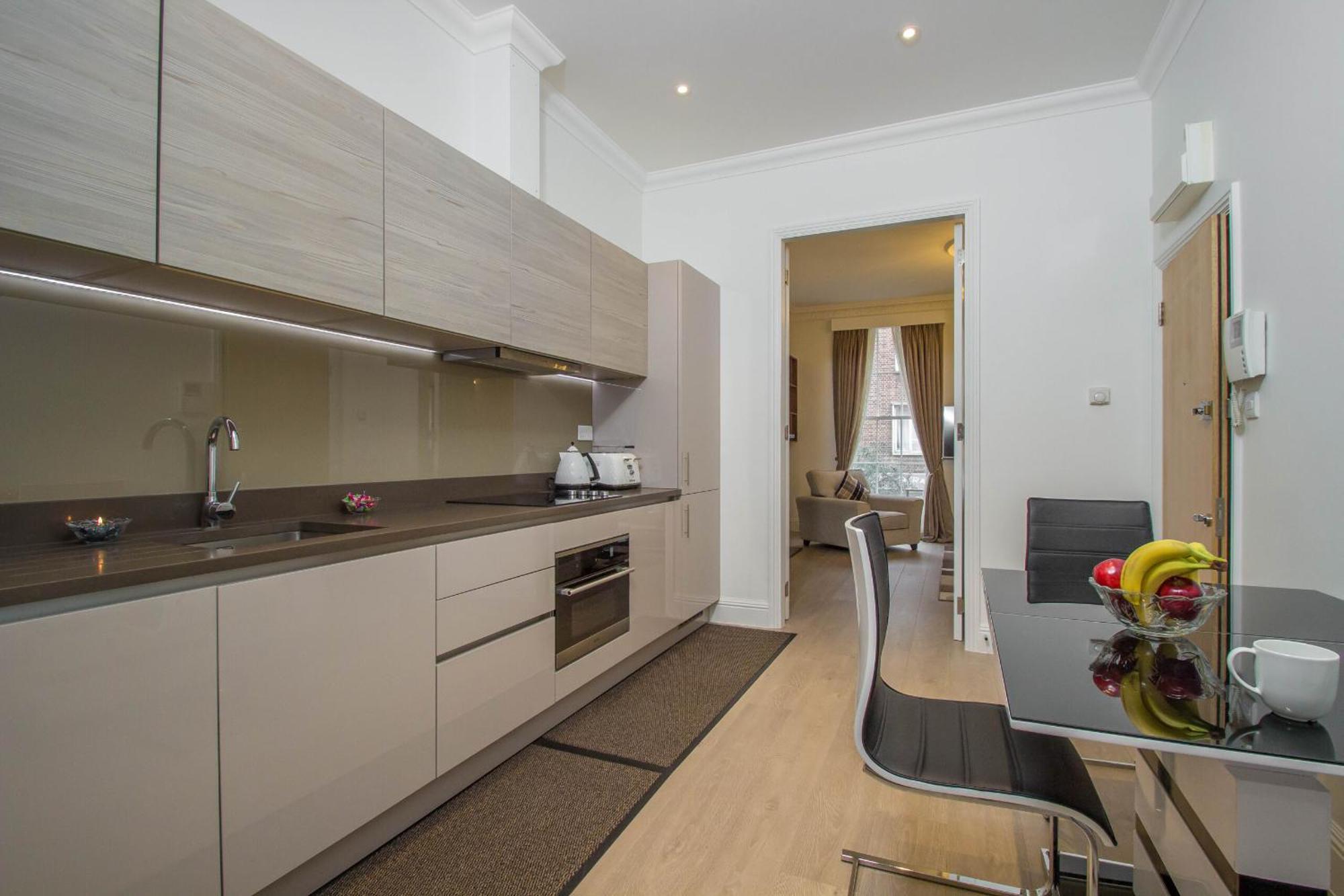 Apartment Marylebone Village *