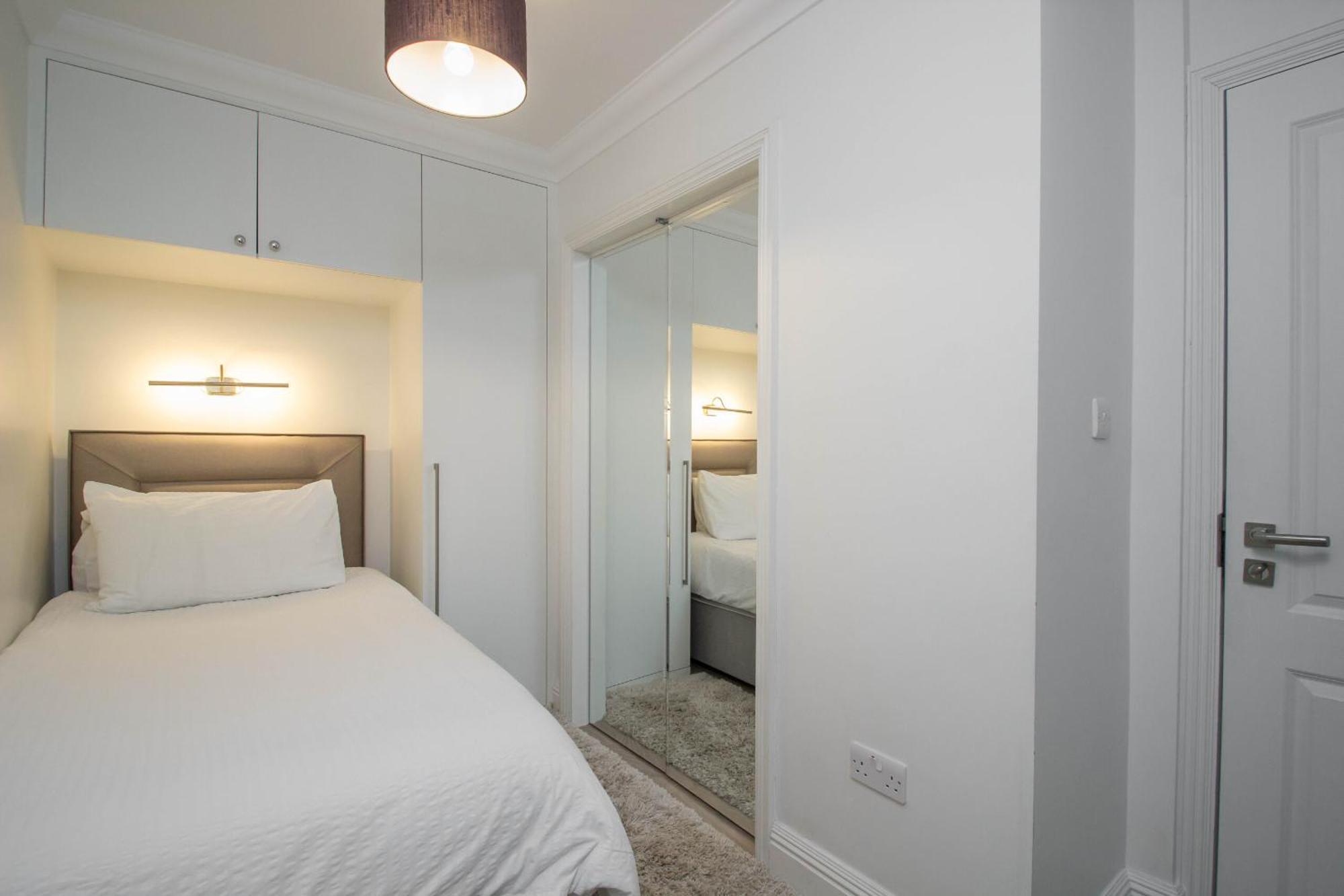 Marylebone Village London