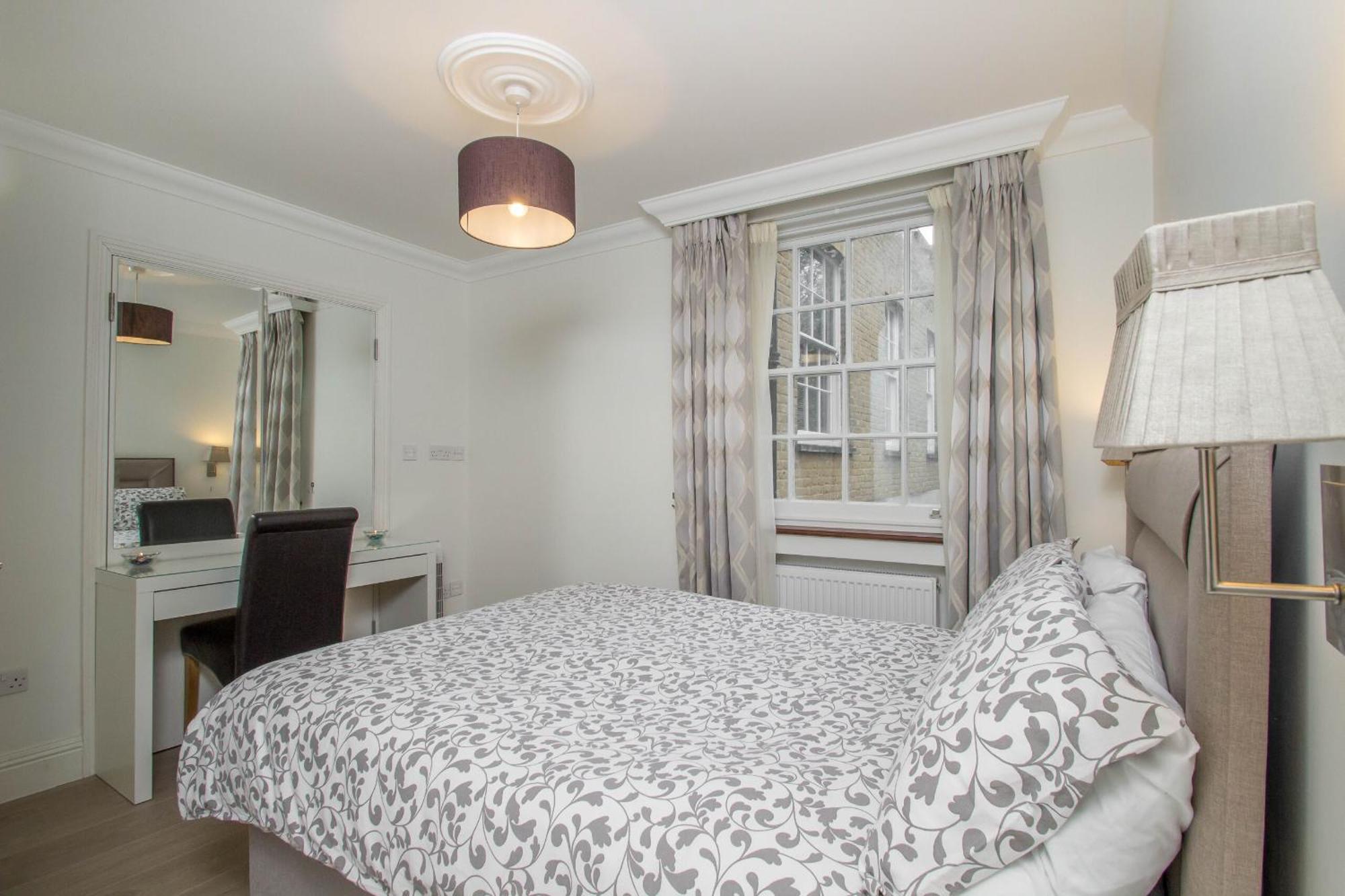 Marylebone Village * London