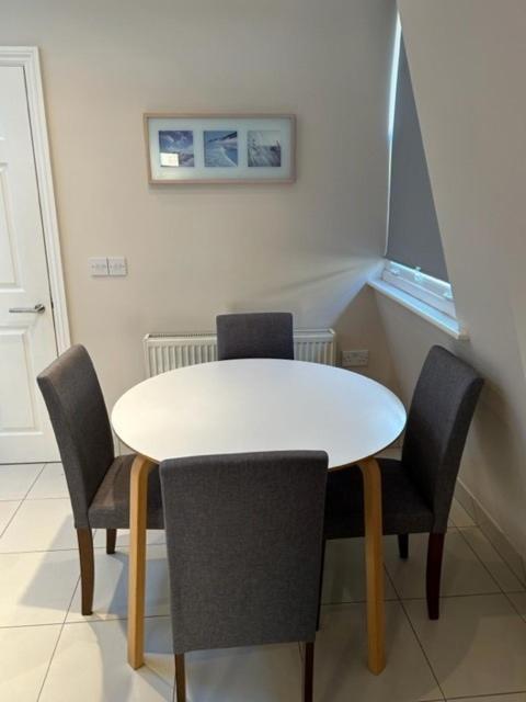 Paddington Apartment