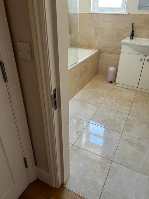 Apartment Paddington London