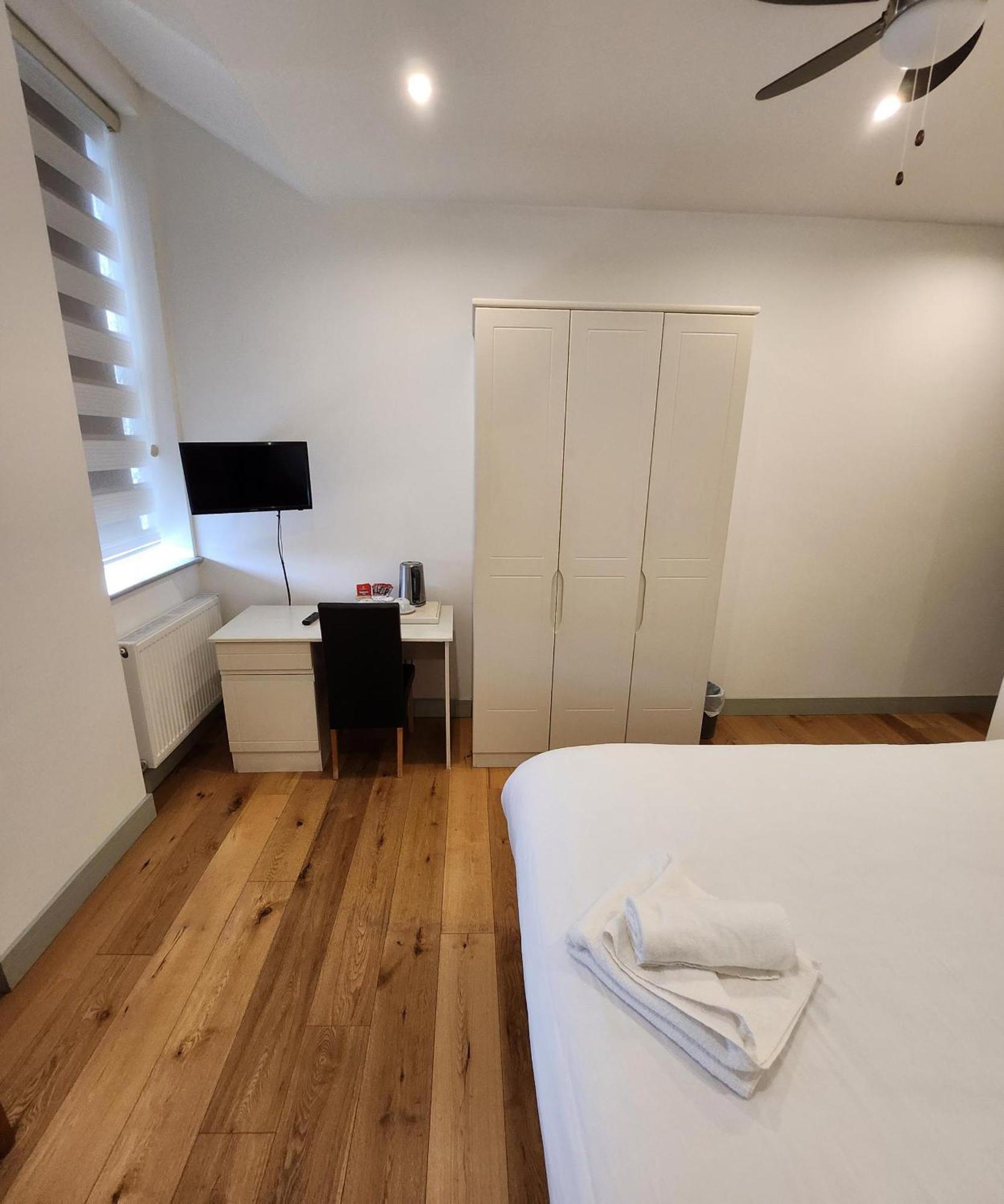 Forest House London