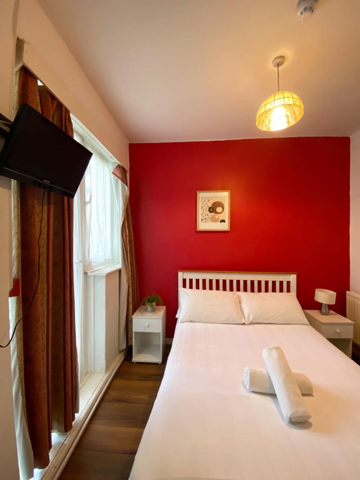 Orlando Hotell