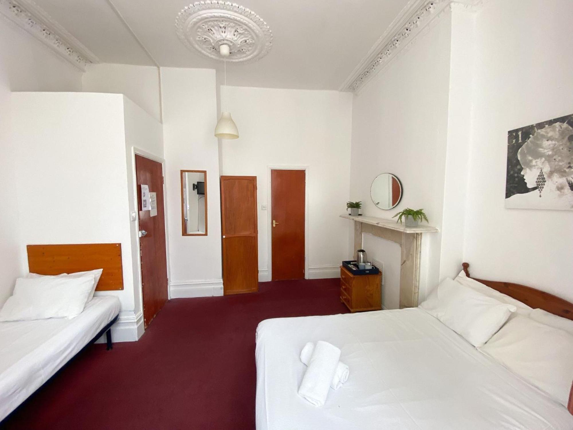 Hotel Orlando 2*