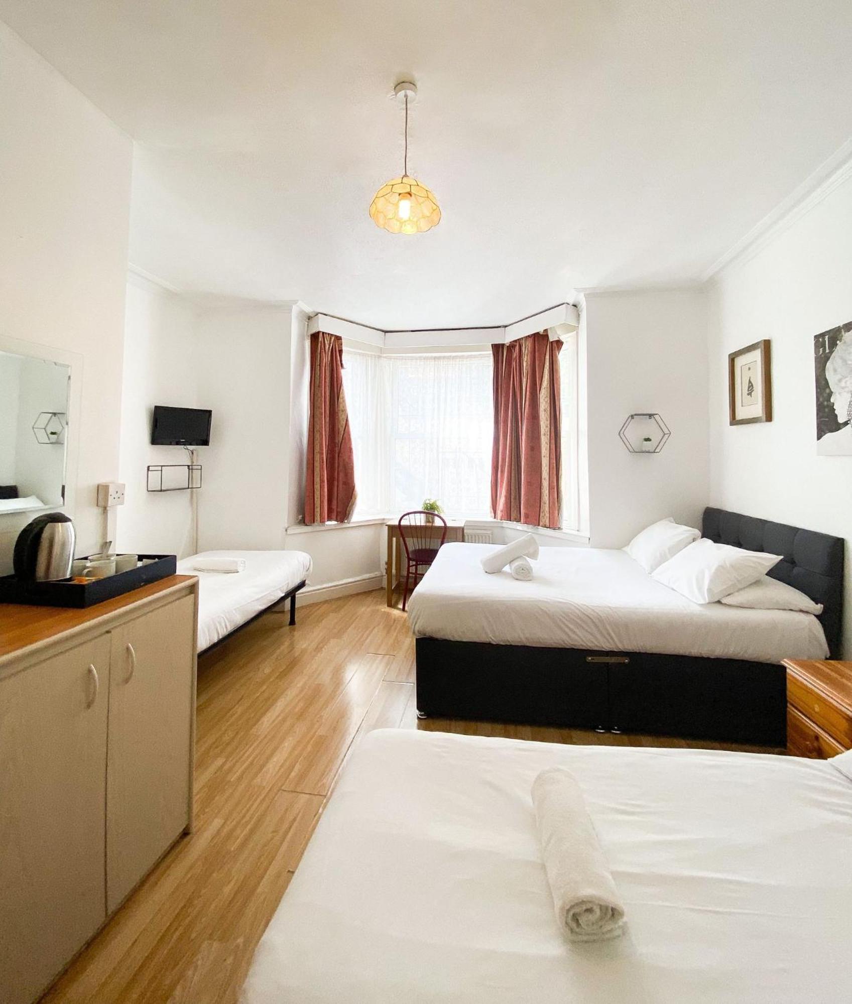 Hotel Orlando Londen