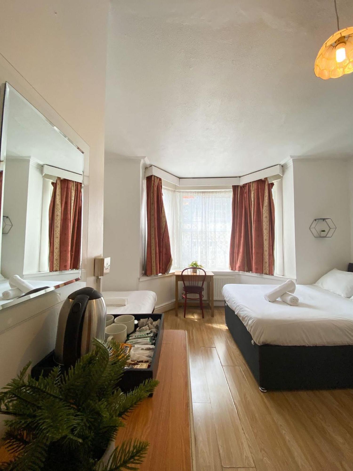 Hotell Orlando 2*