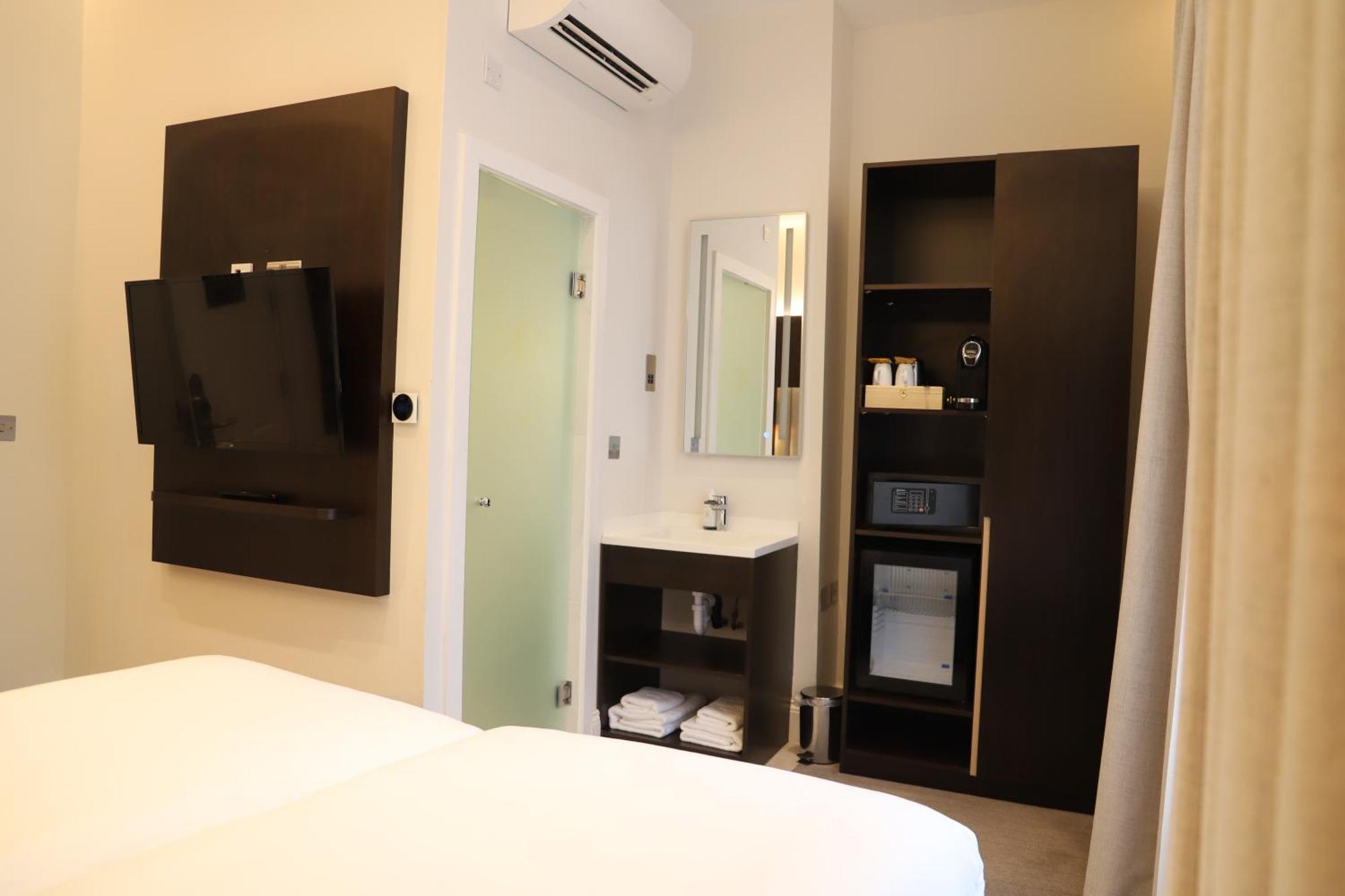 Rove Paddington Hotel 4*