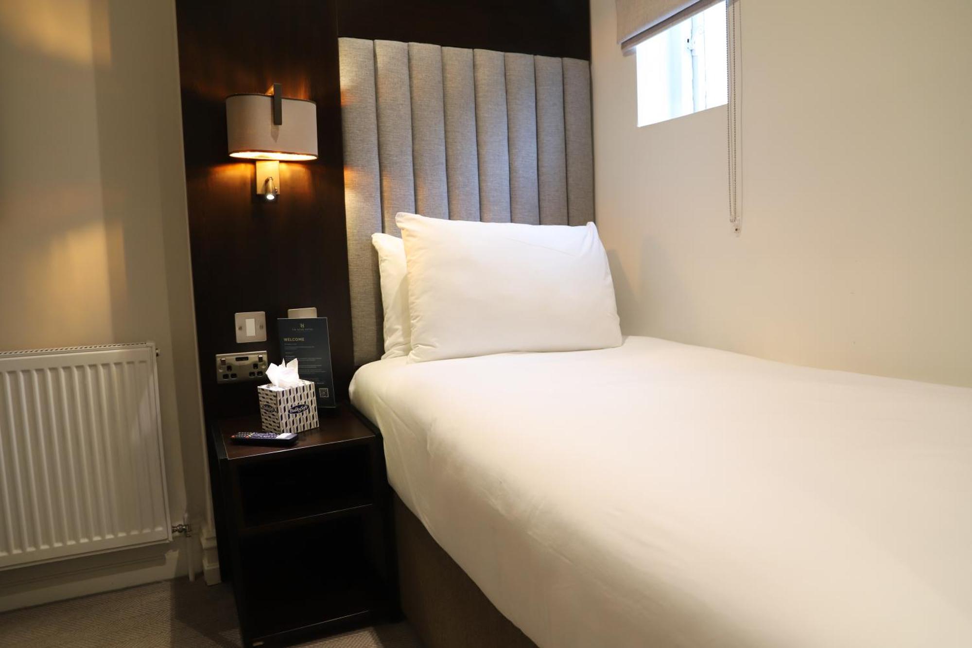 Hotel Rove Paddington 4*