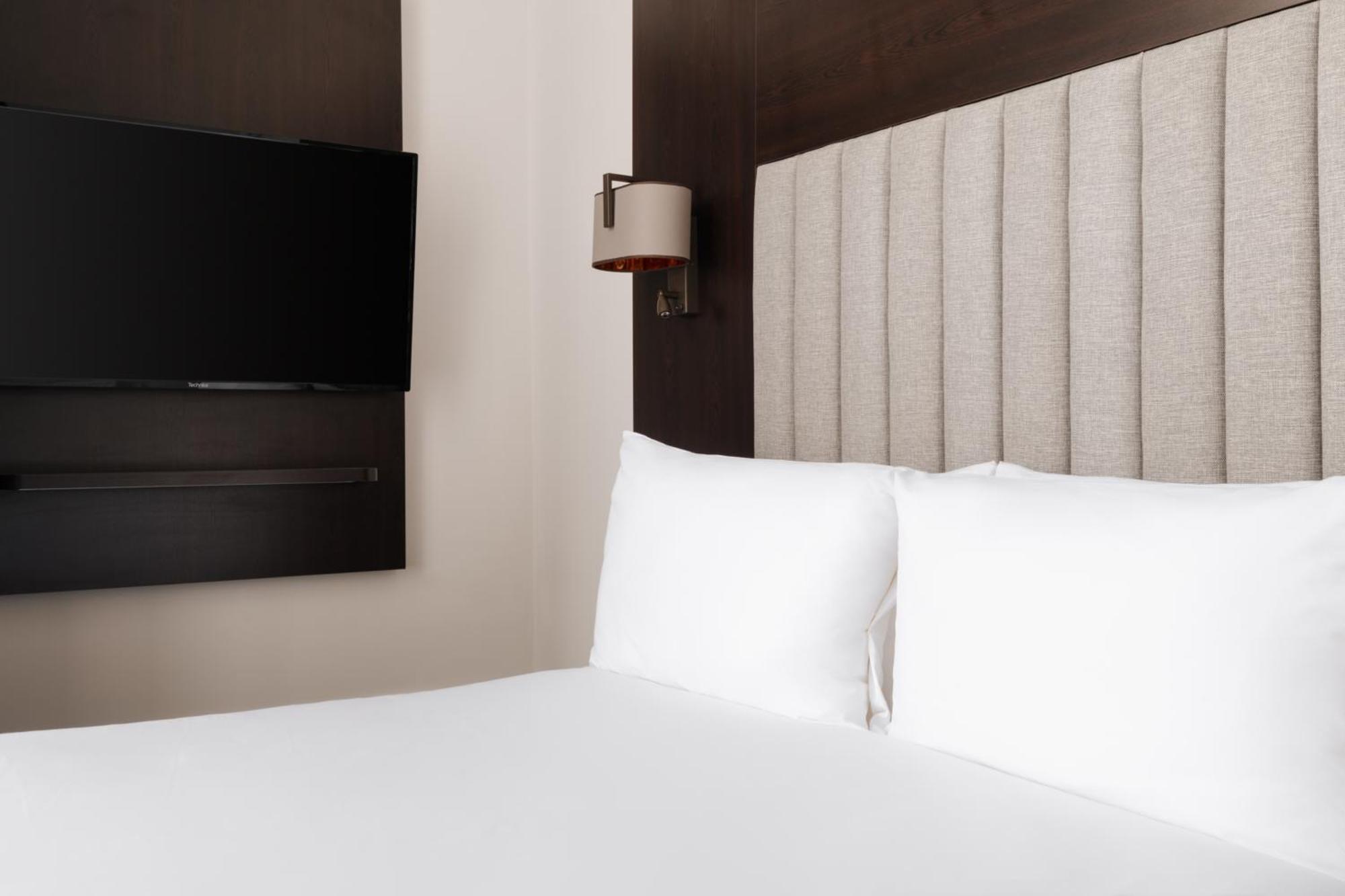 Hotel Rove Paddington London