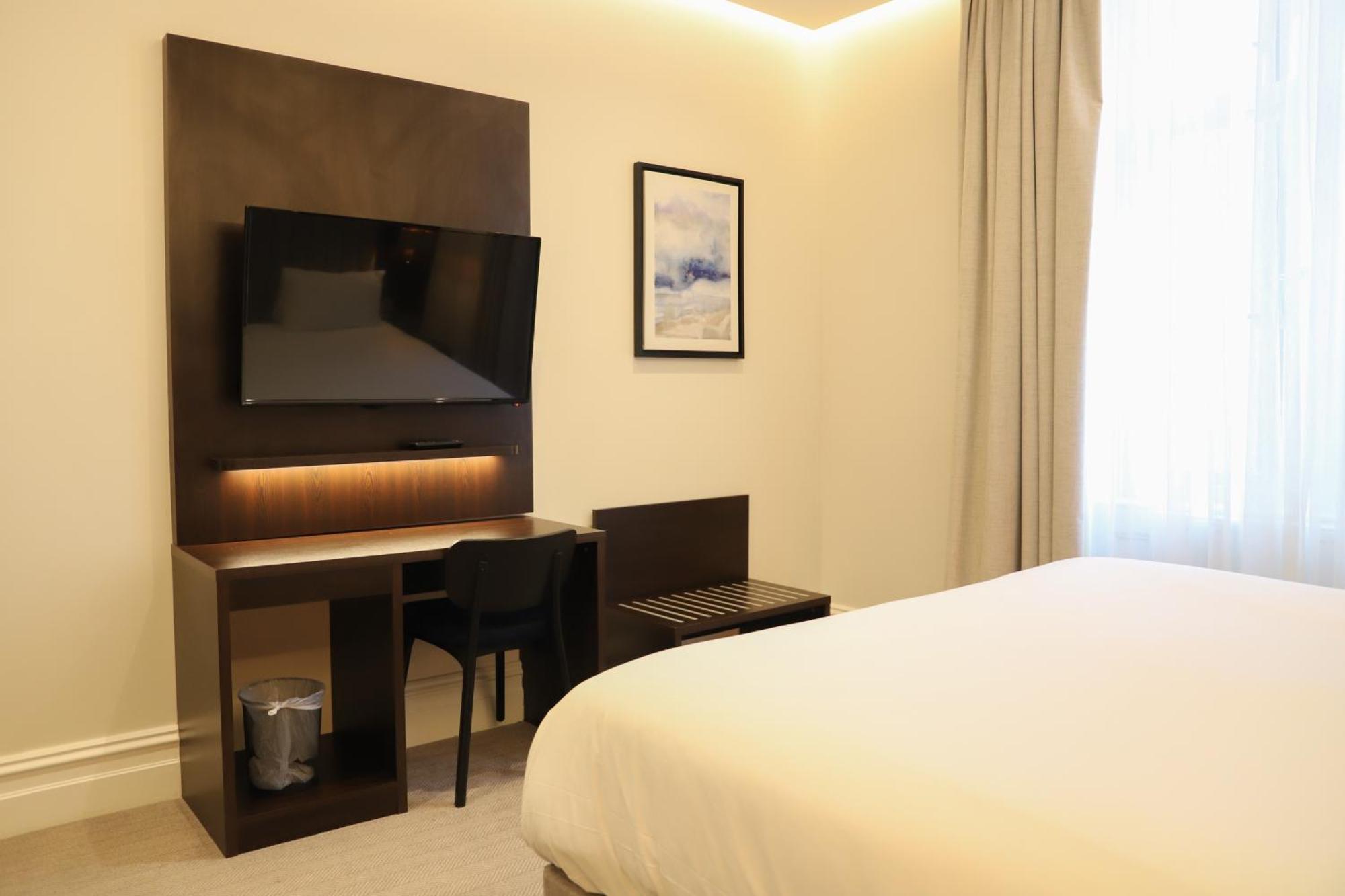 Rove Paddington Hotel 4*