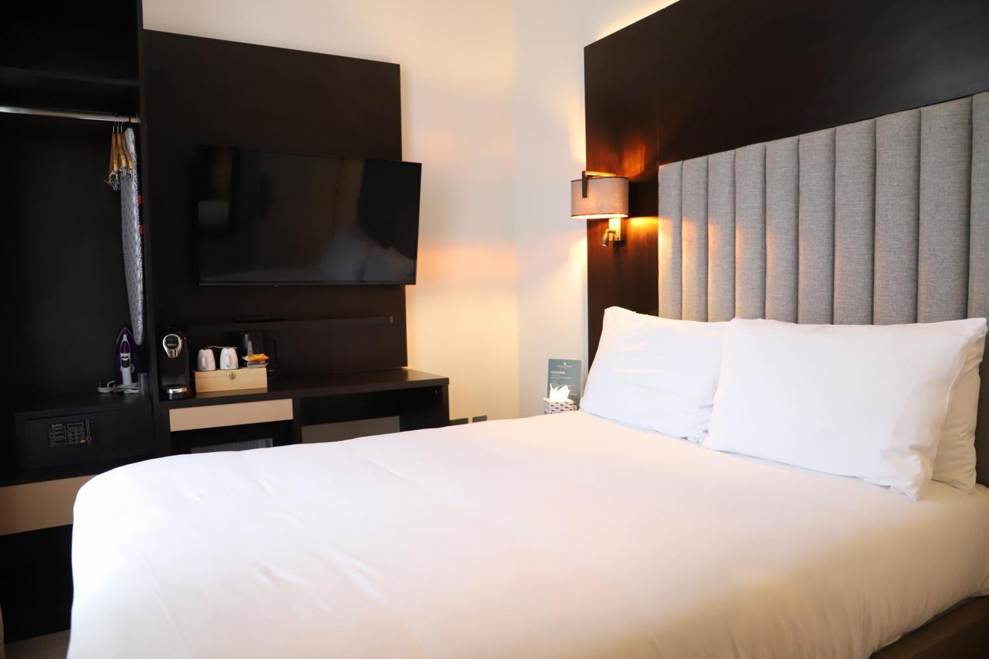 Hotel Rove Paddington London