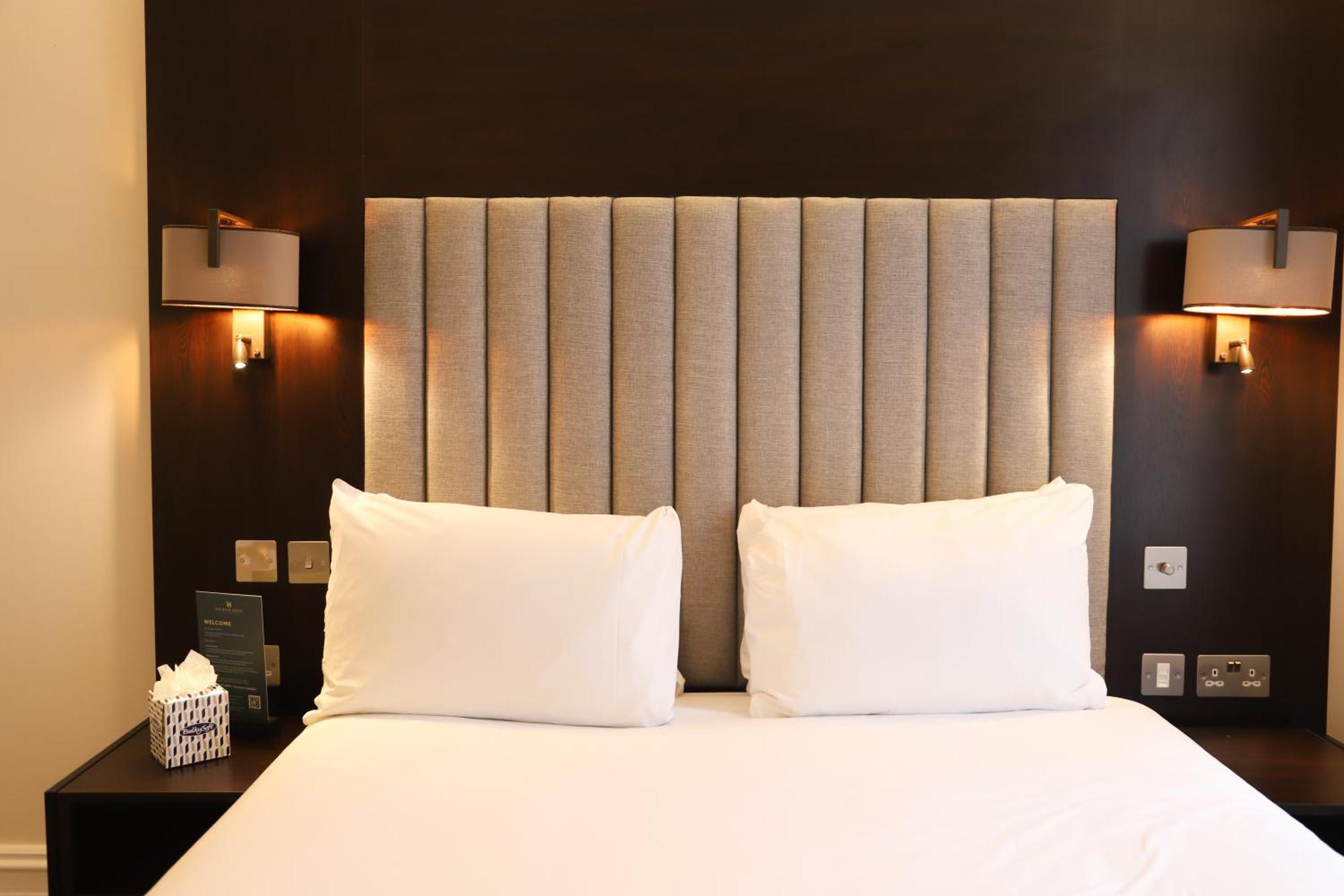 Rove Paddington Hotel London
