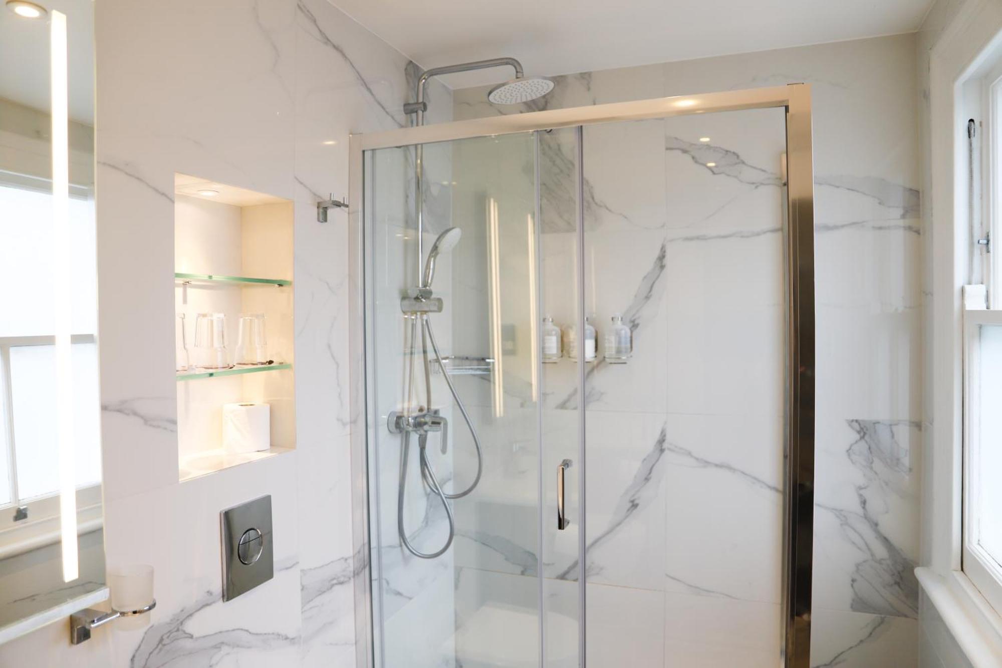 Hotel Rove Paddington London