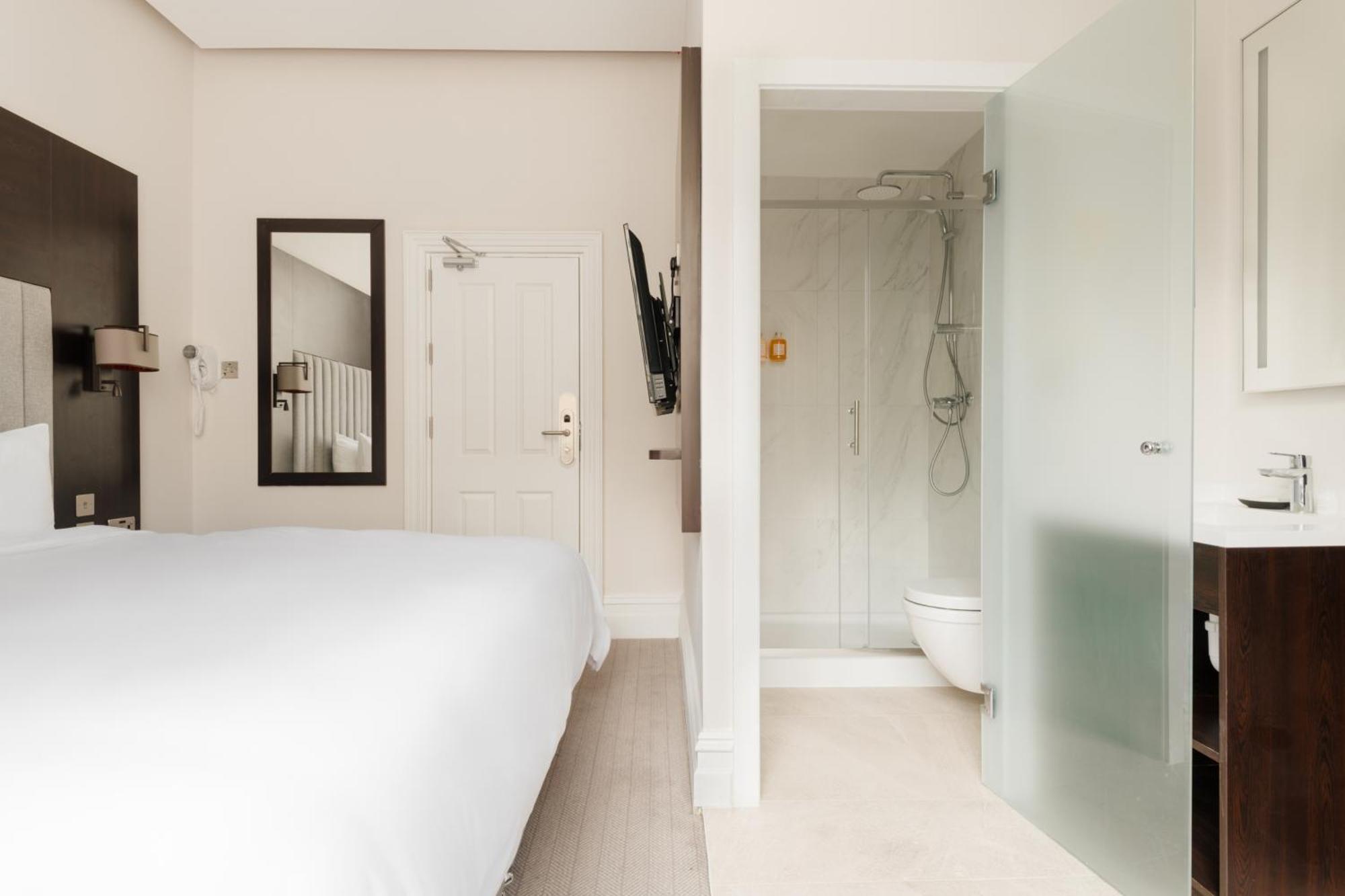 Rove Paddington Hotel 4*