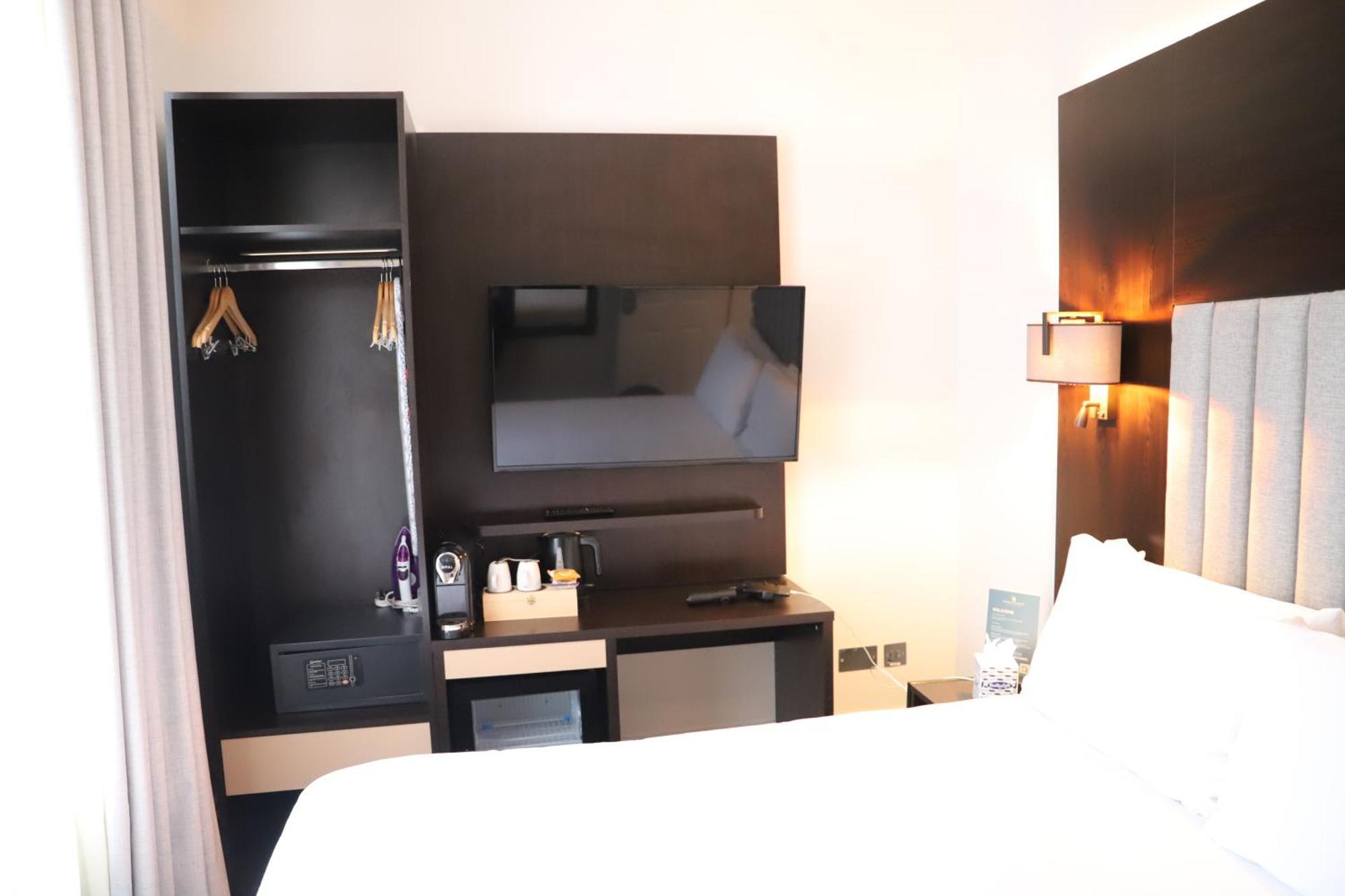 Rove Paddington Hotel London