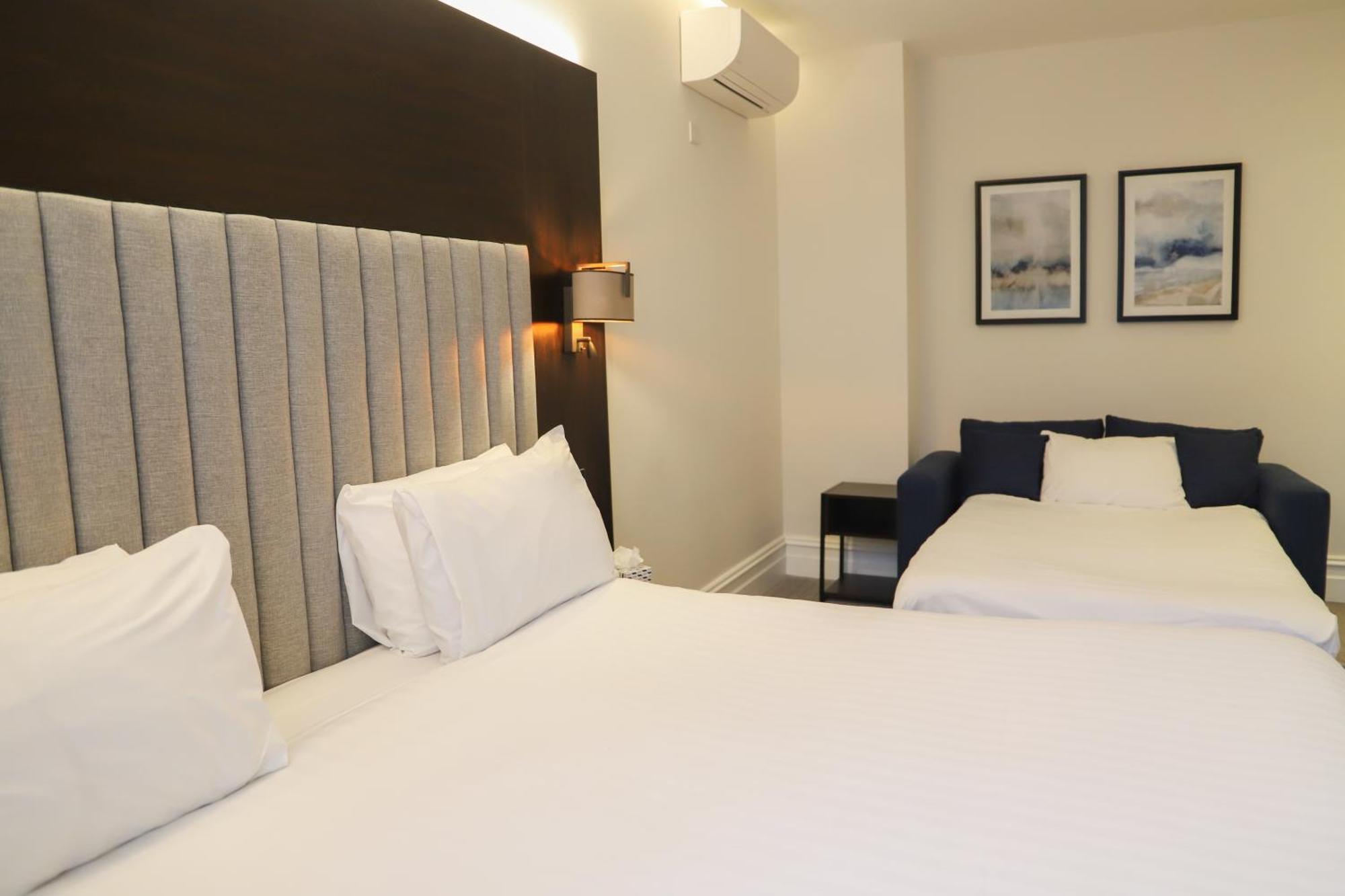 Rove Paddington 4* London