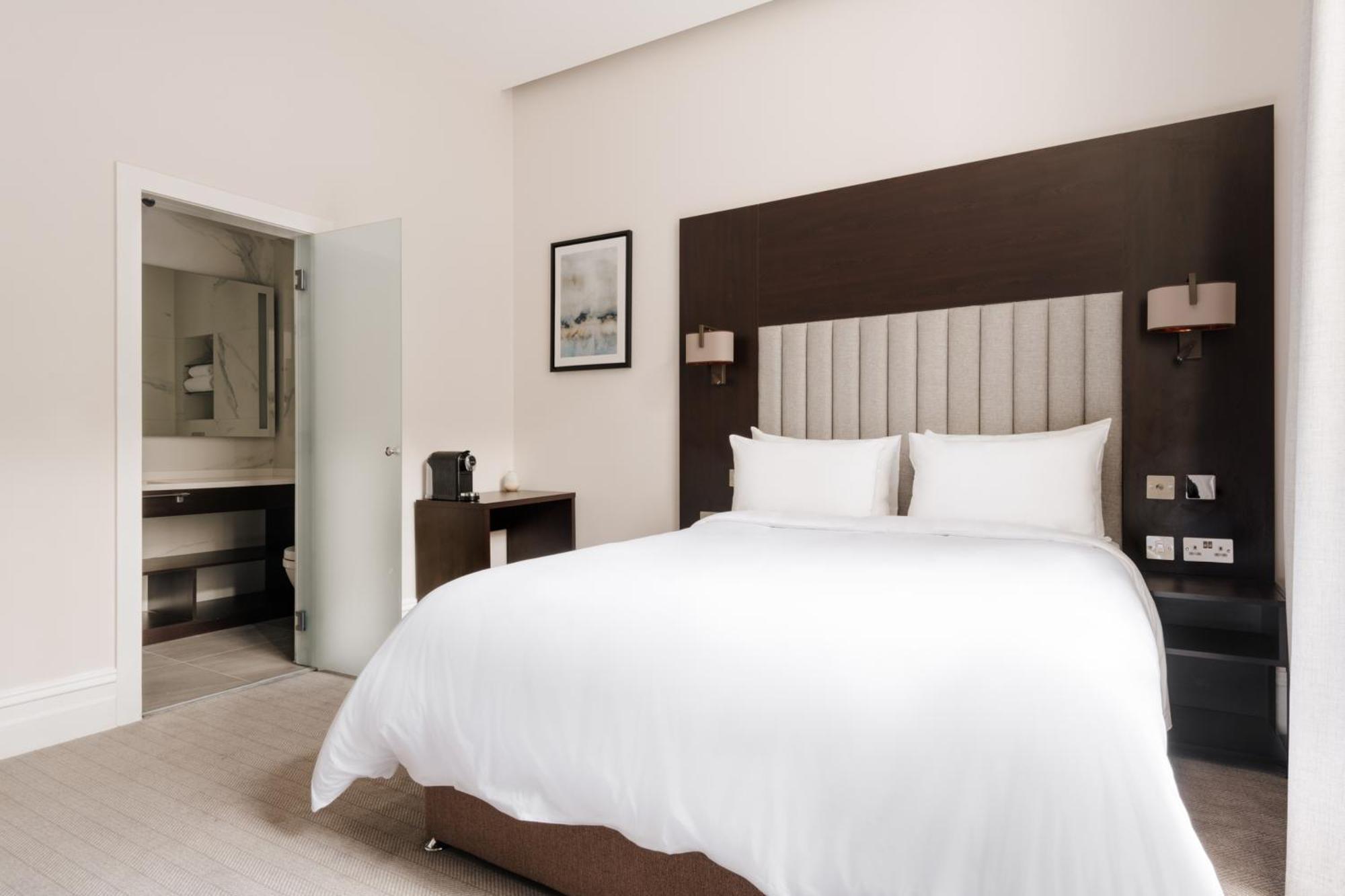 Rove Paddington Hotel 4*