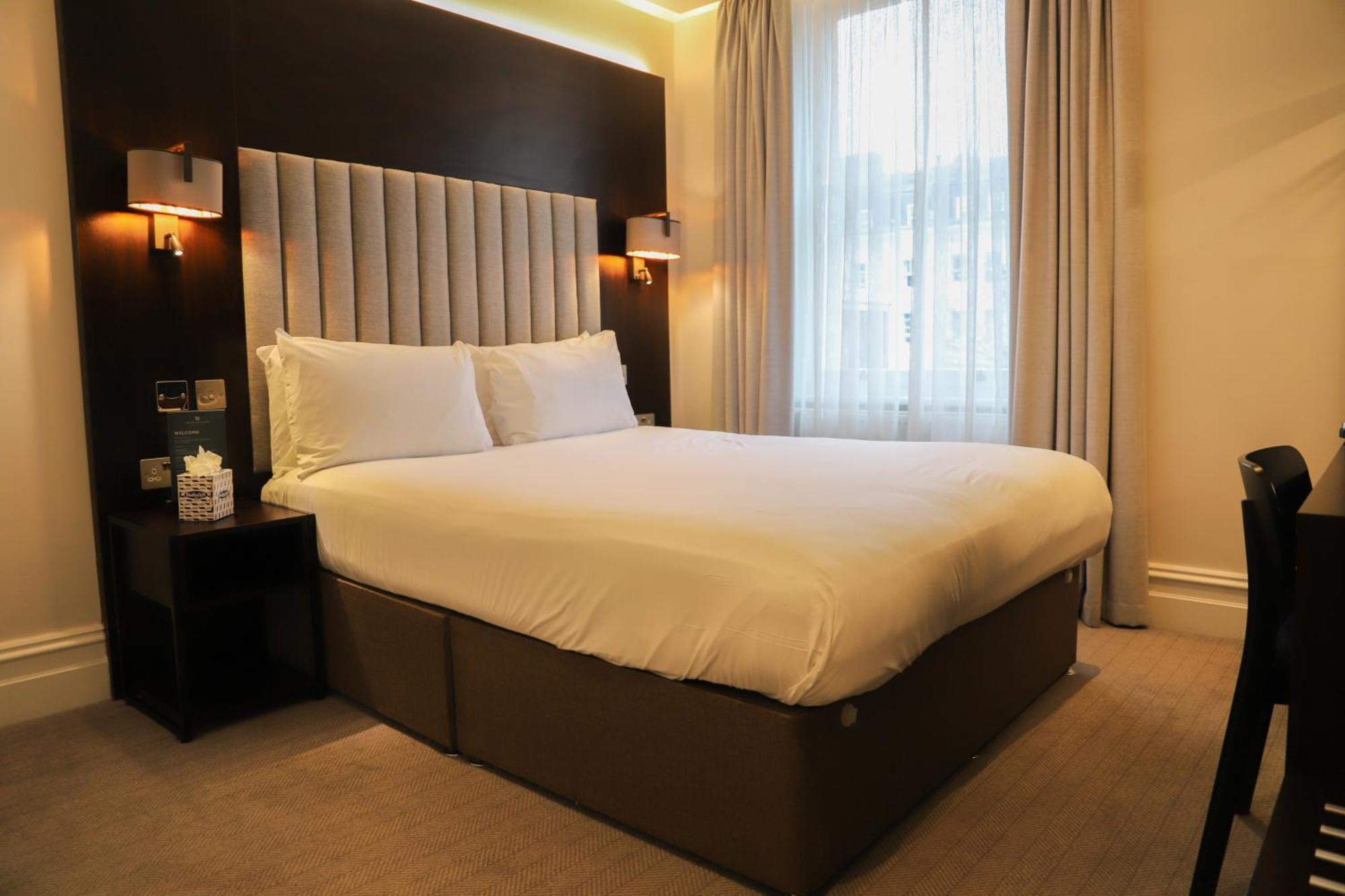 Hotel Rove Paddington 4*