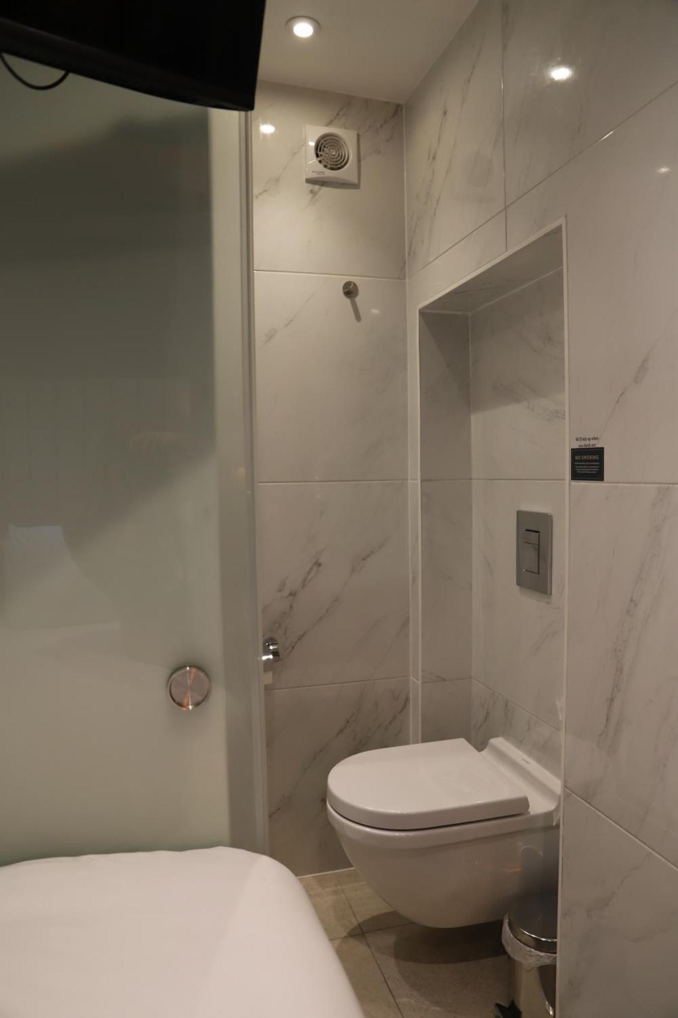 Hotel Rove Paddington London