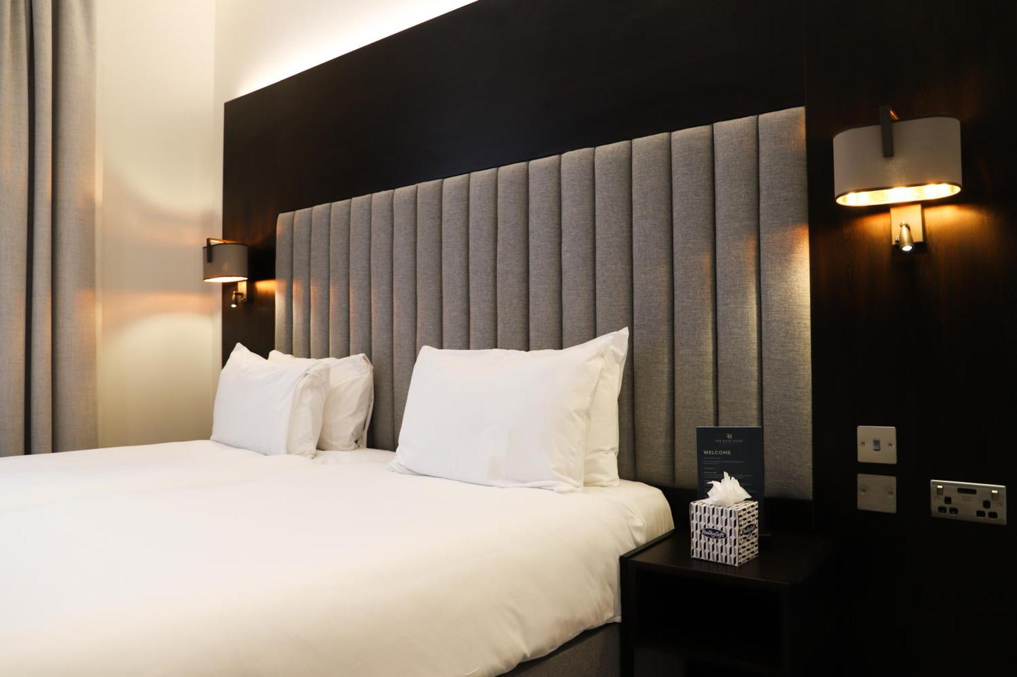 Rove Paddington Hotel