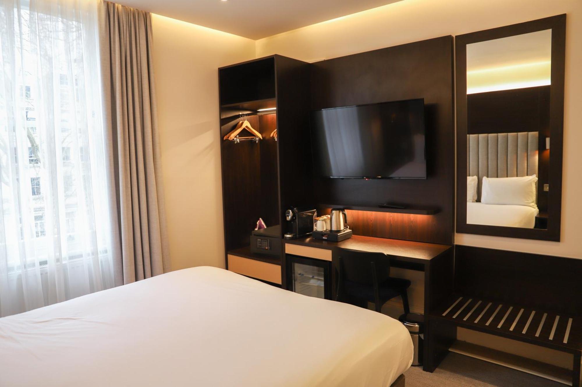 Hotel Rove Paddington London