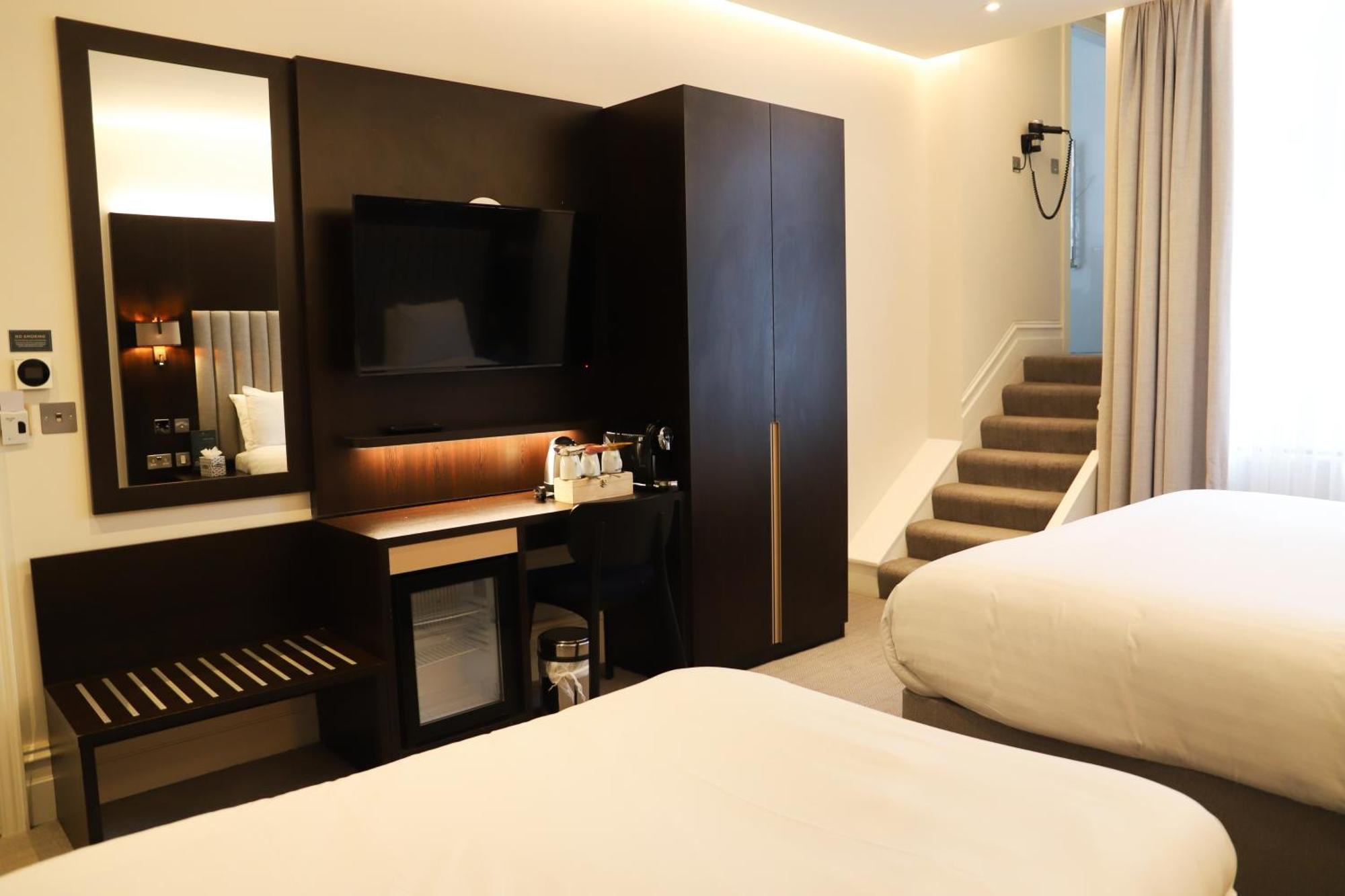 Rove Paddington 4*