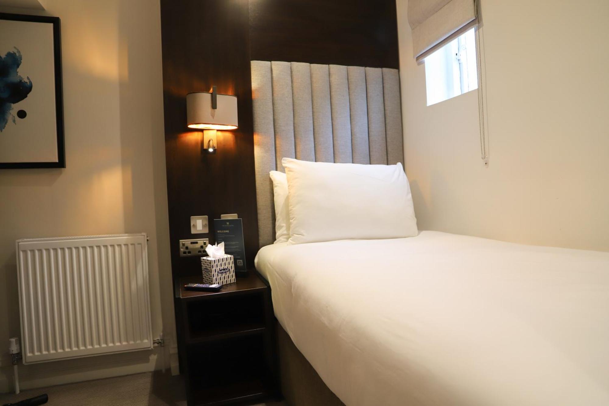 Rove Paddington Hotel