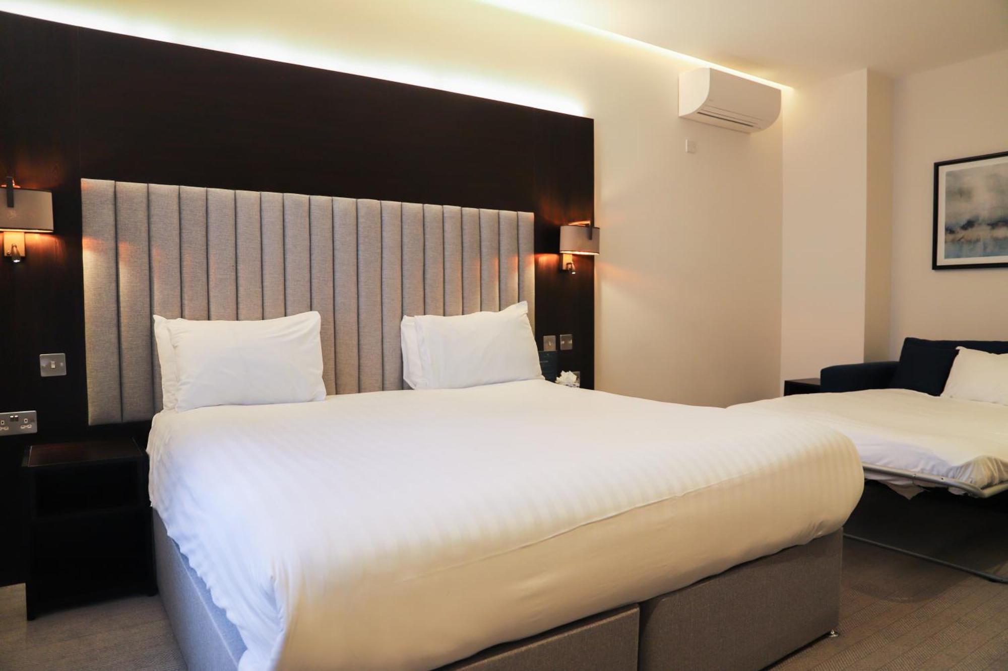 Rove Paddington 4*