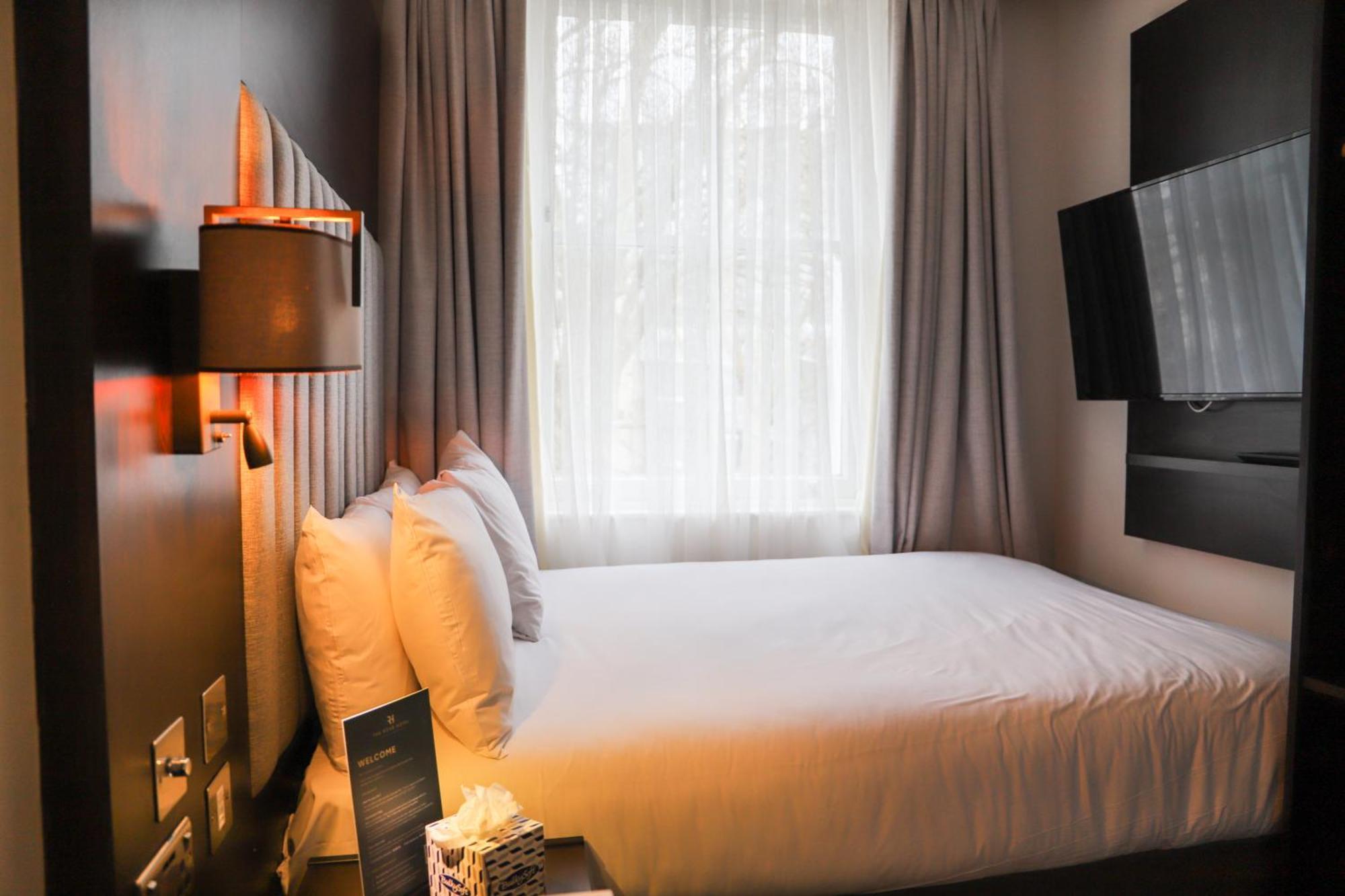 Rove Paddington Hotel