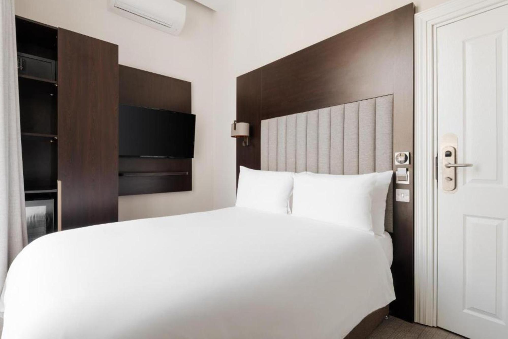 Rove Paddington Hotel London