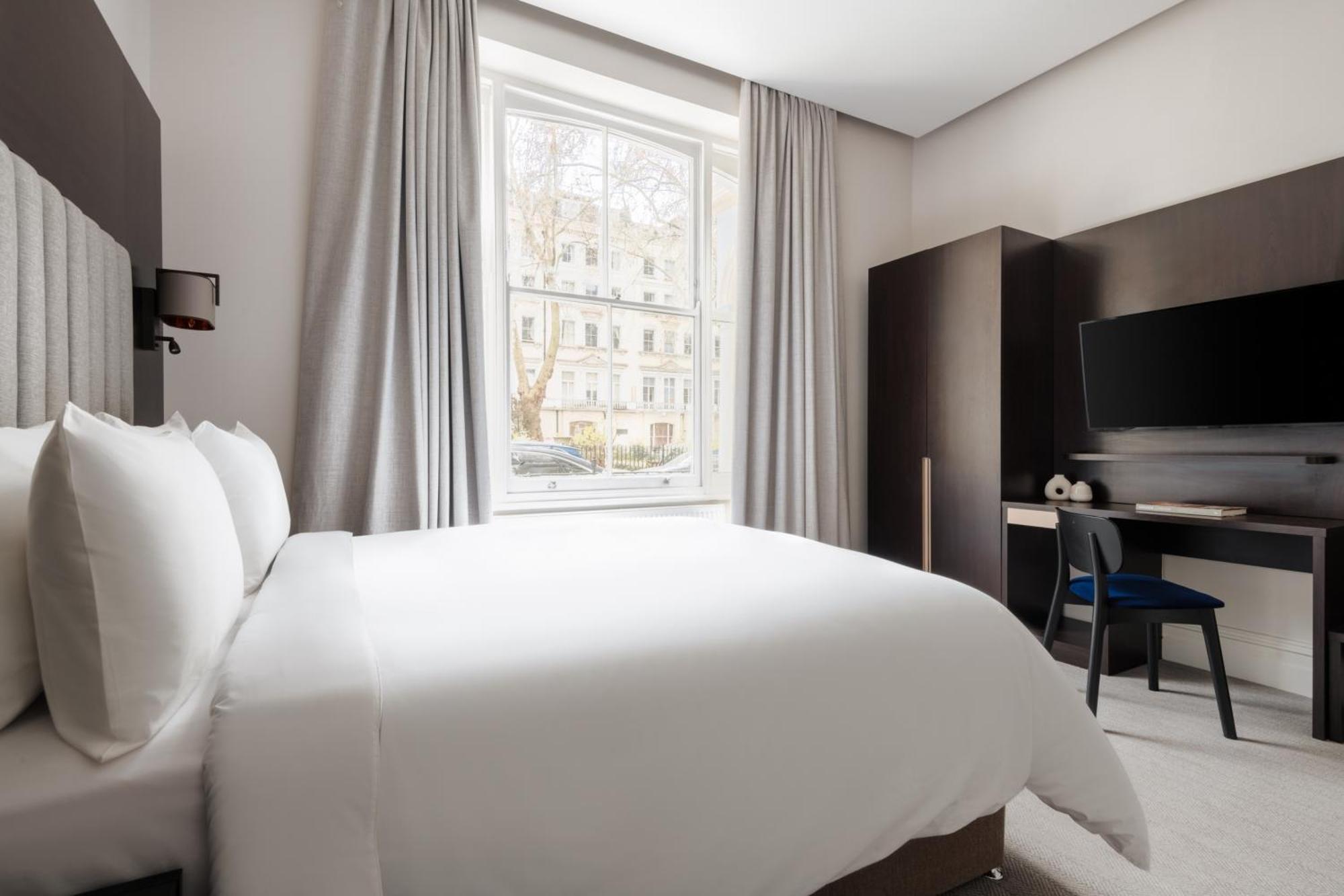 Rove Paddington Hotel 4*