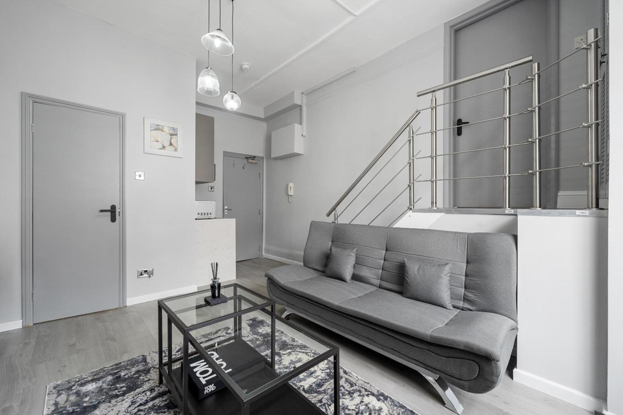 Leilighet Cosyliving Paddington *