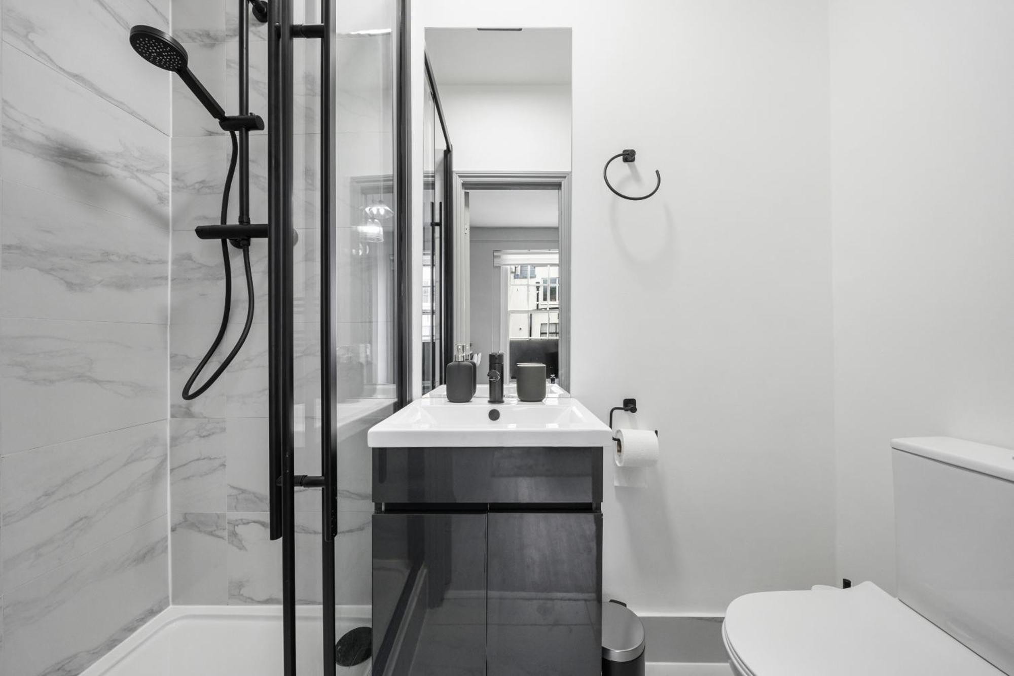 Leilighet Cosyliving Paddington London