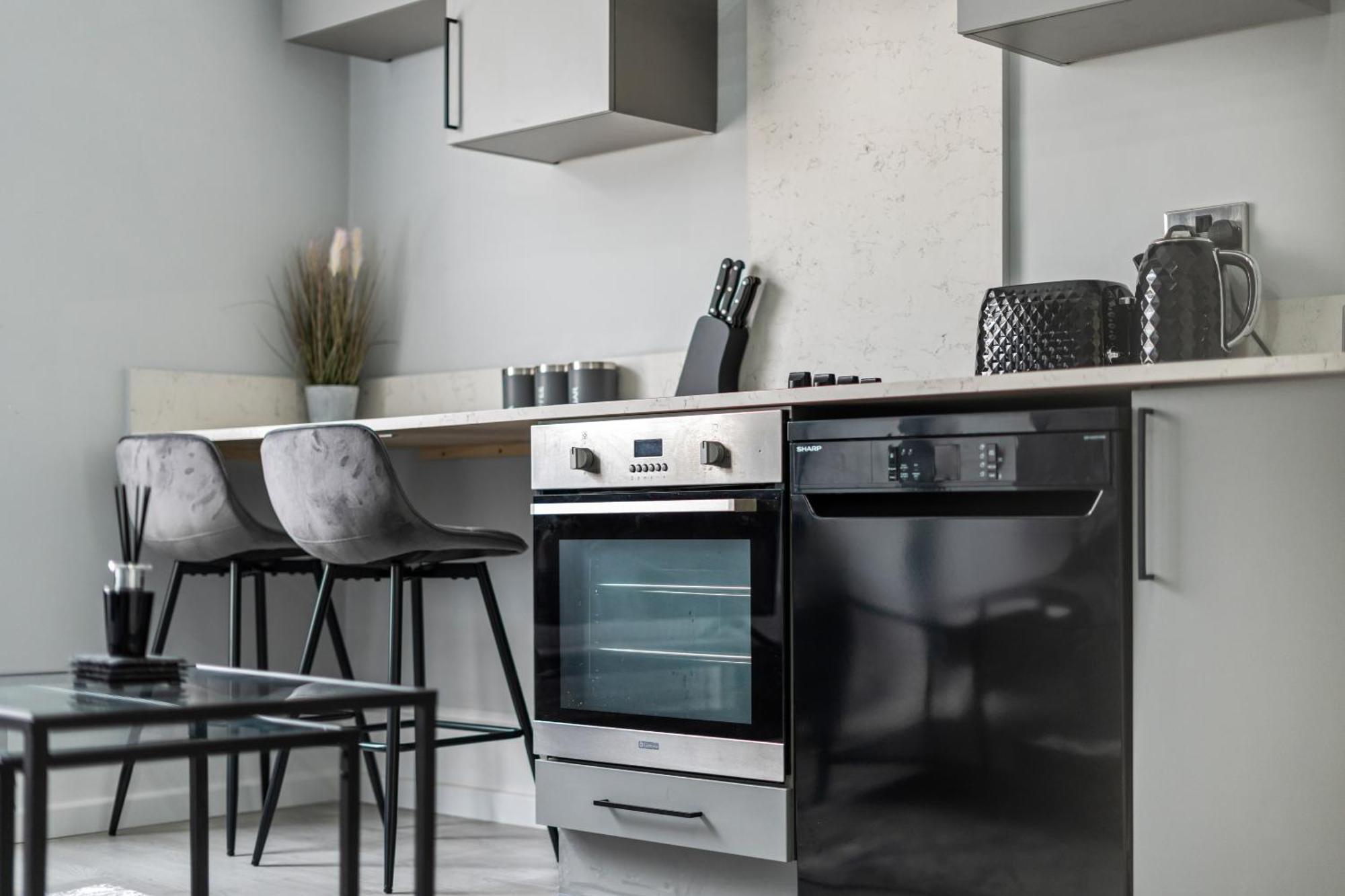 Cosyliving Paddington Leilighet London