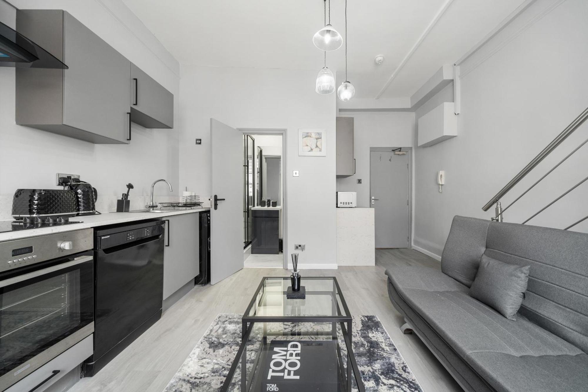 Cosyliving Paddington *