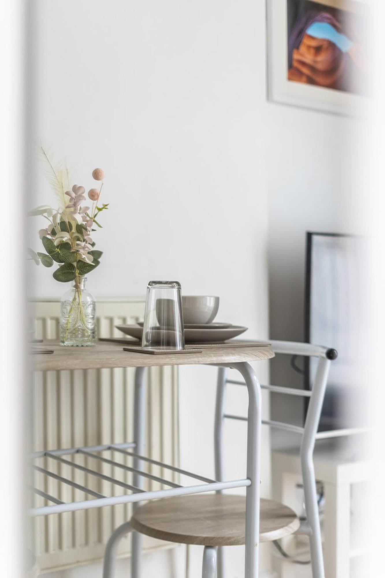 Leilighet Cosyliving Paddington London