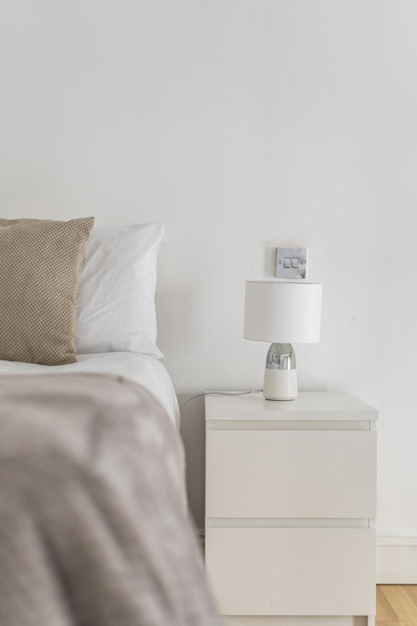 Cosyliving Paddington Leilighet London